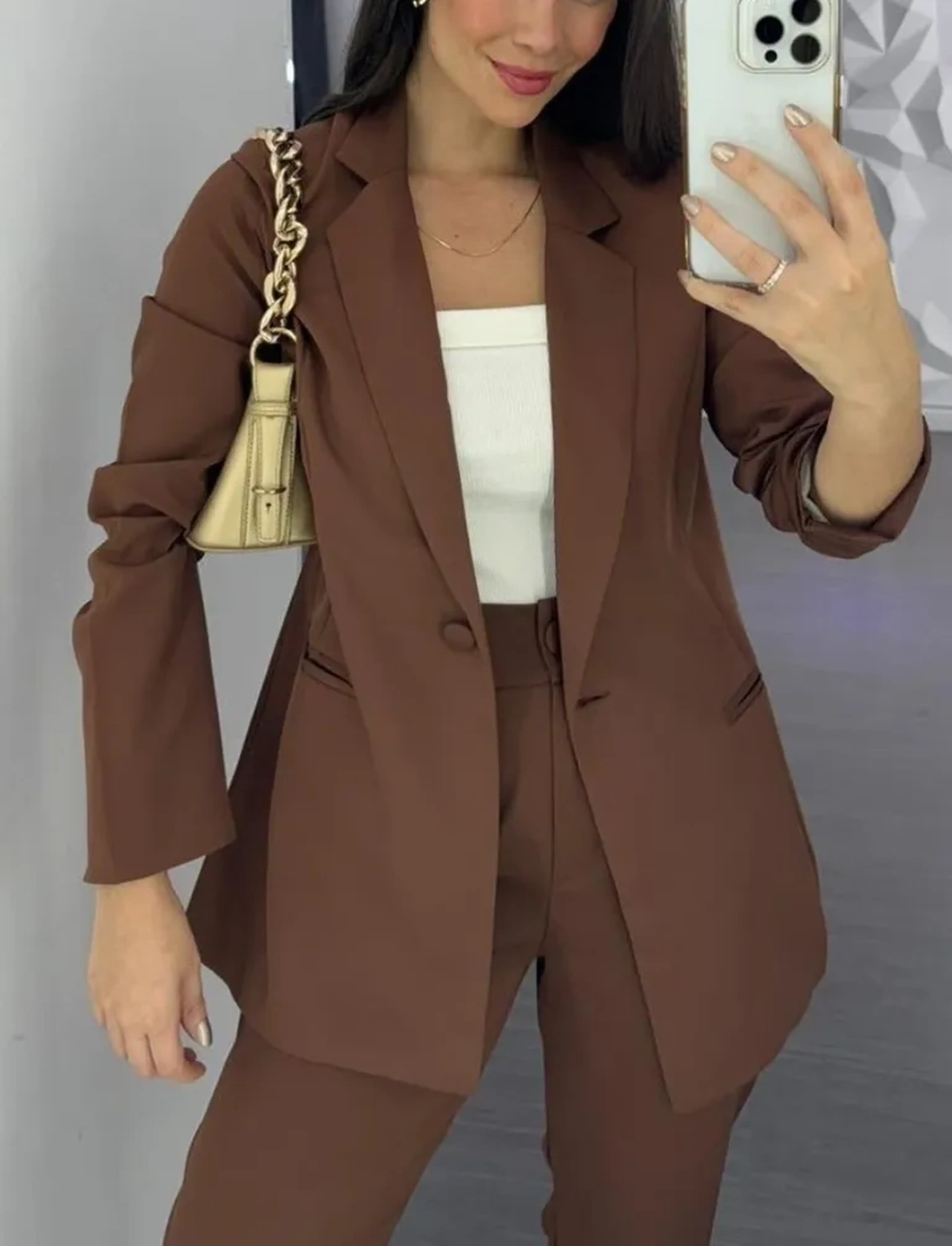 Blazer Ana imagem