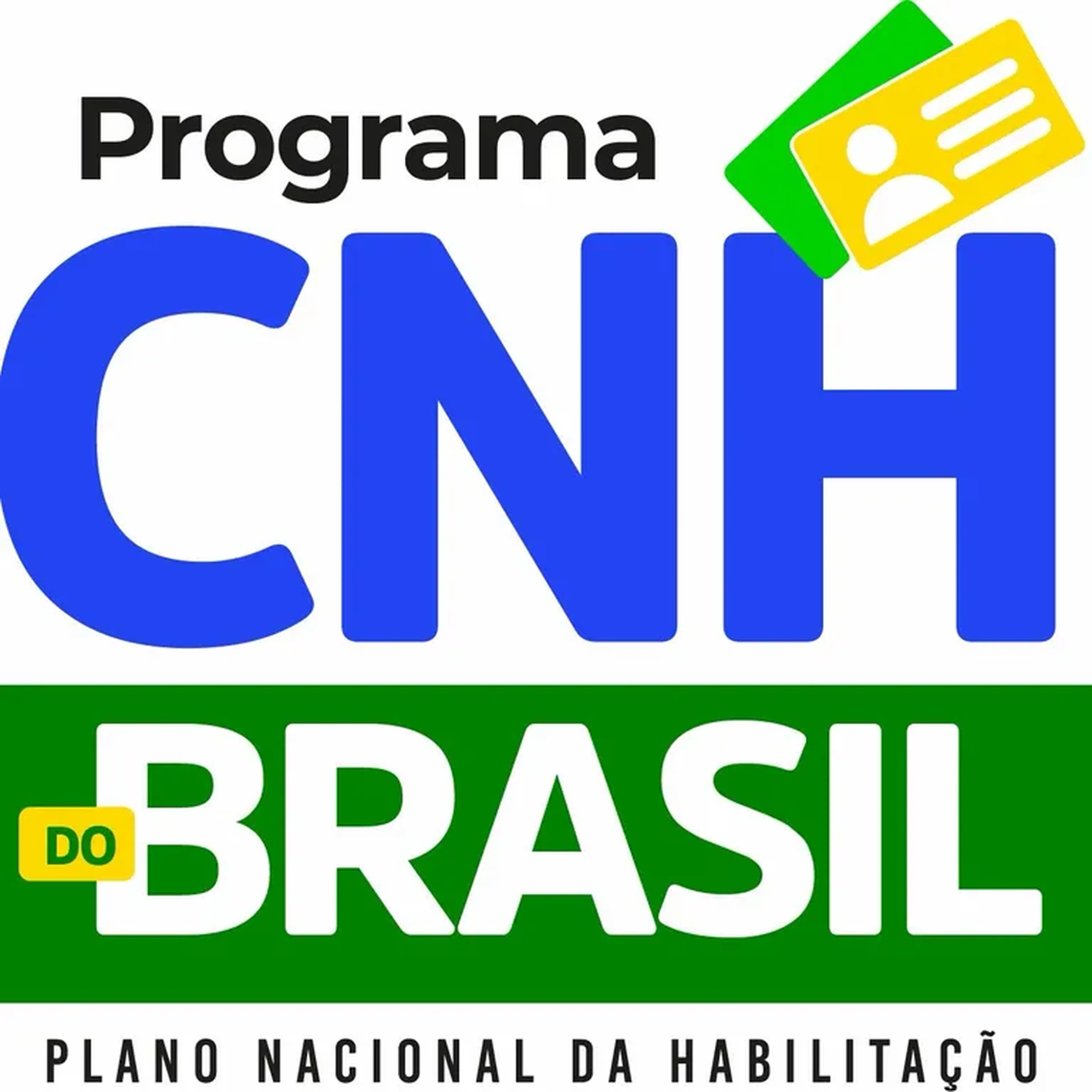 Adesão campanhas CNH DO BRASIL imagem