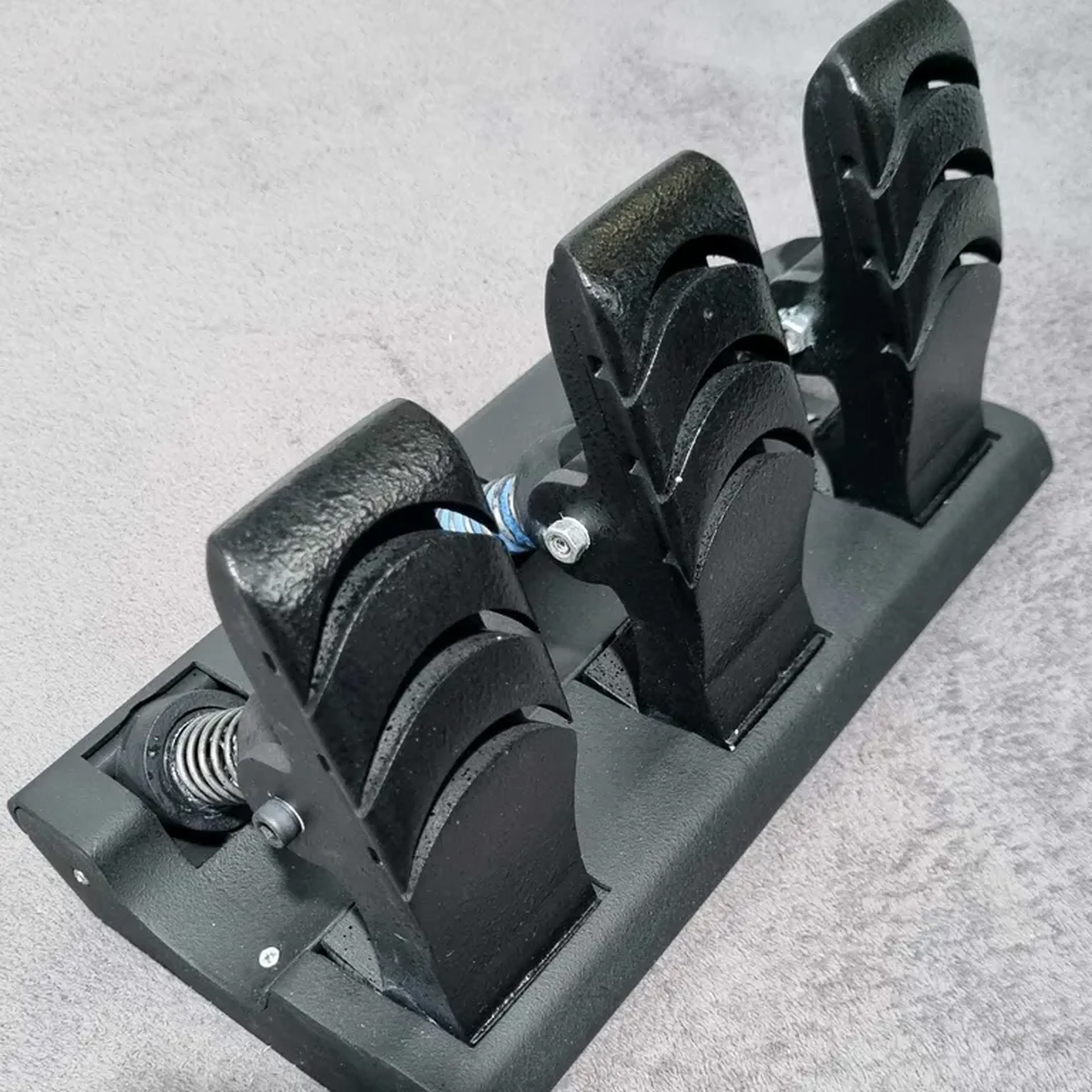 Pedal individual imagem