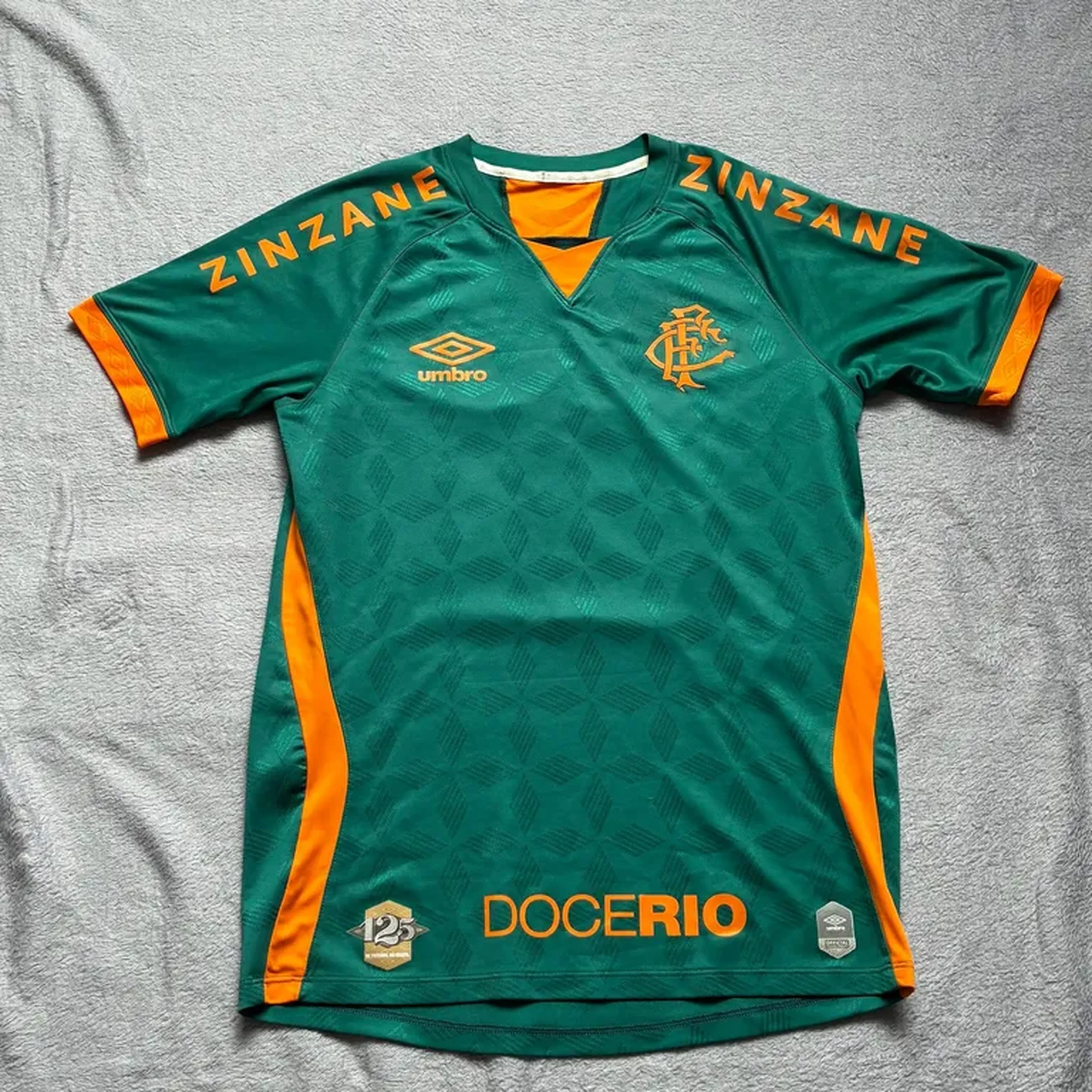 Camisa Fluminense 2020 III imagem