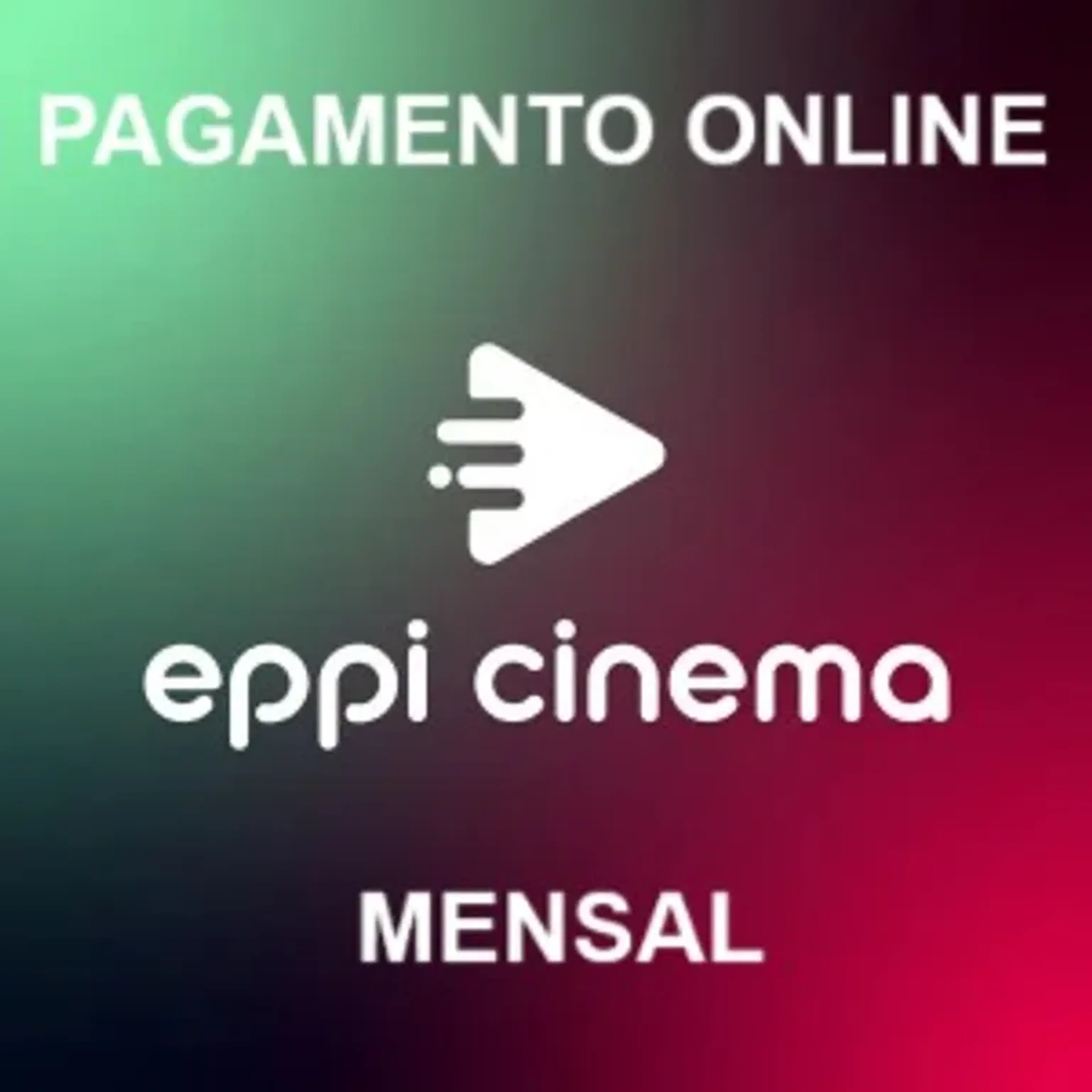 Eppi Cinema imagem