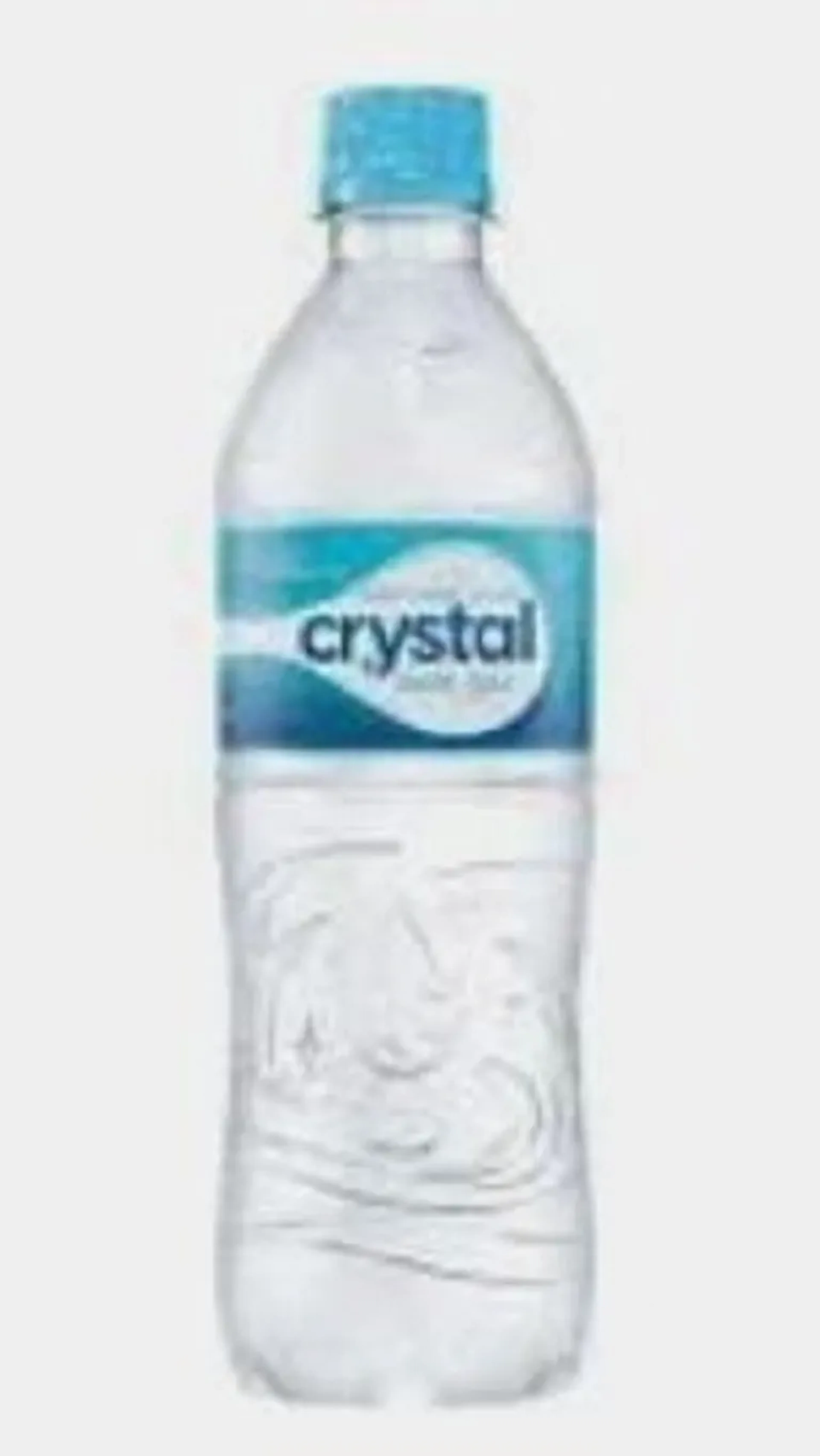 AGUA MINERAL 500ML COM GAS imagem