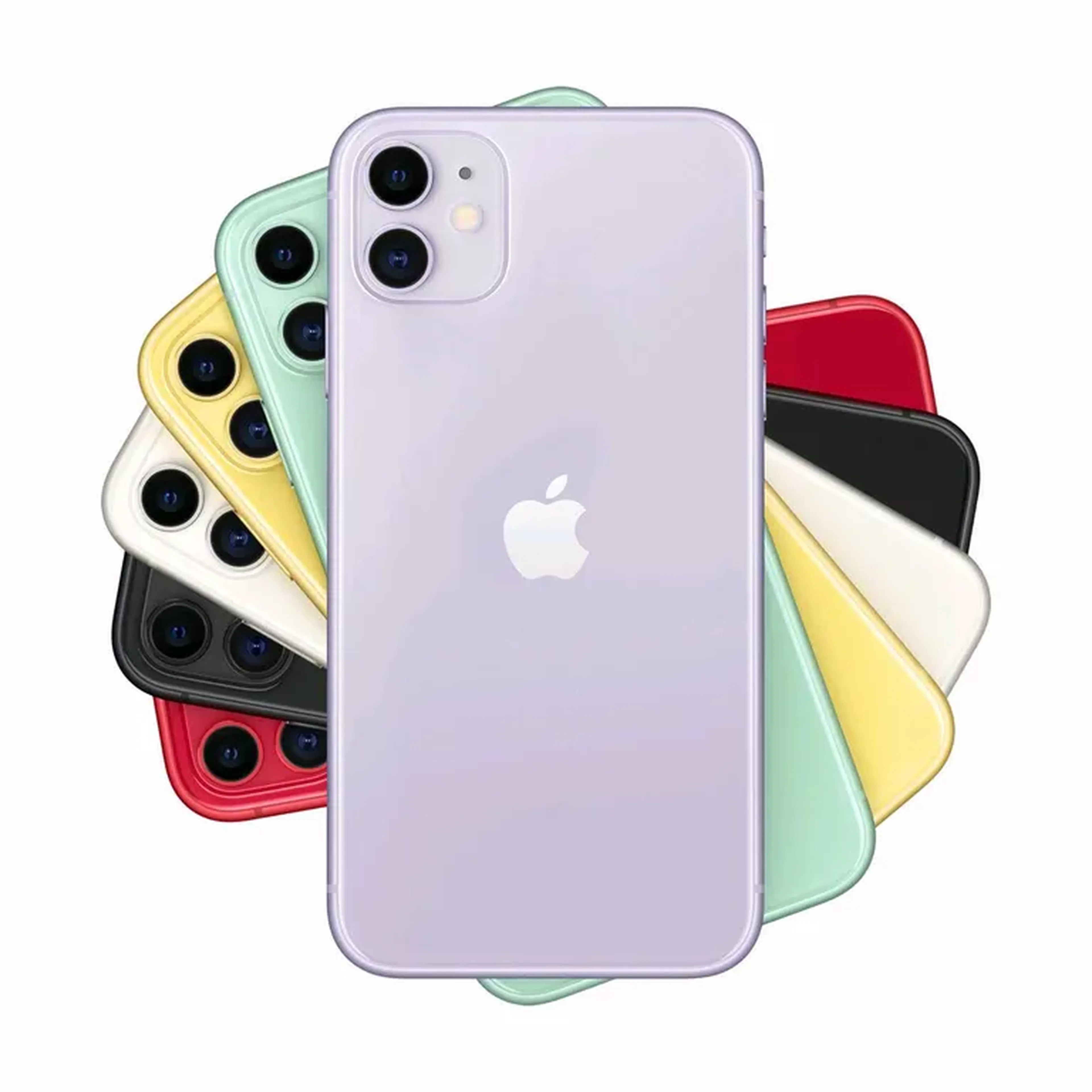Apple iPhone 11 64GB Lacrado imagem