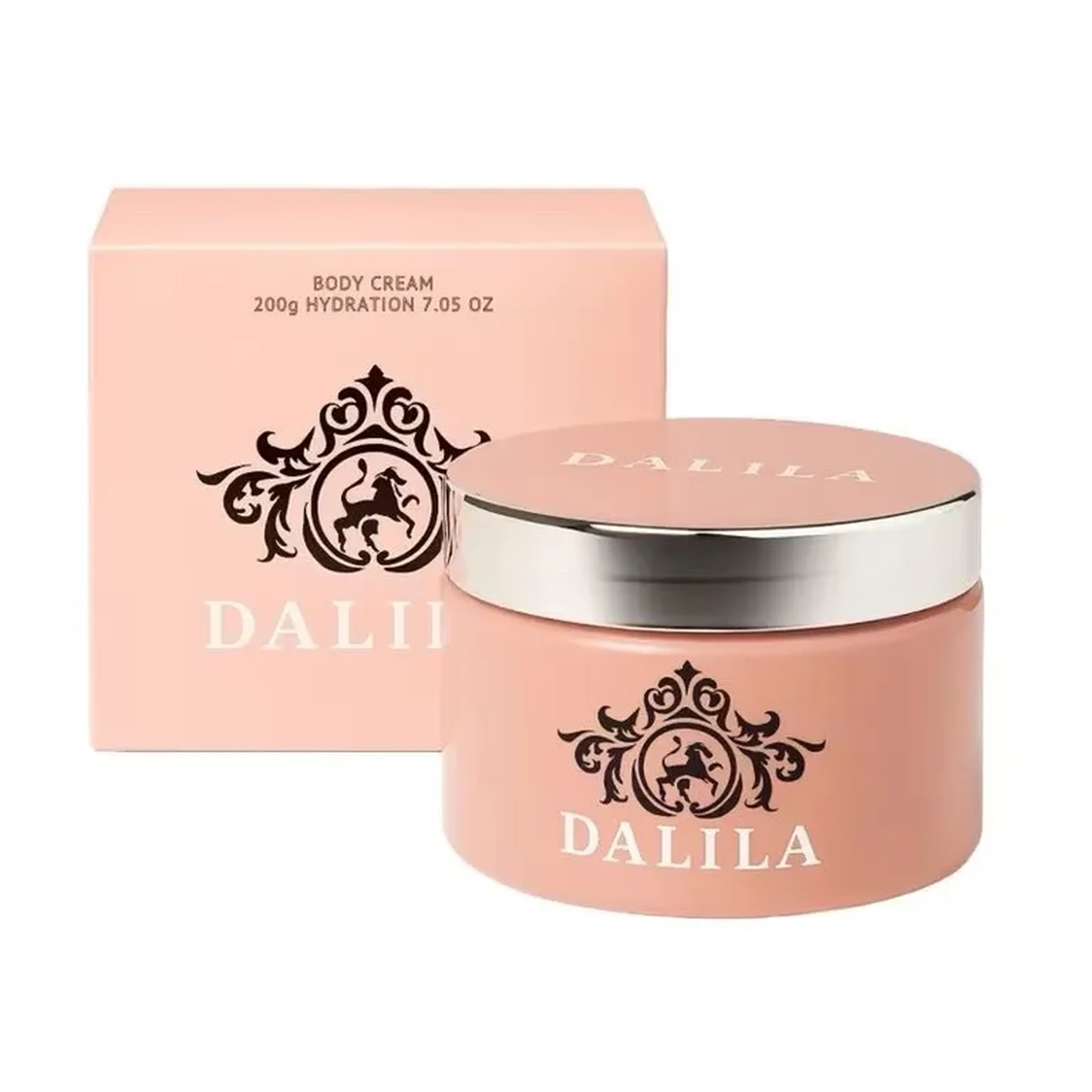 Delilah Creme Corporal - AFEER 250g imagem