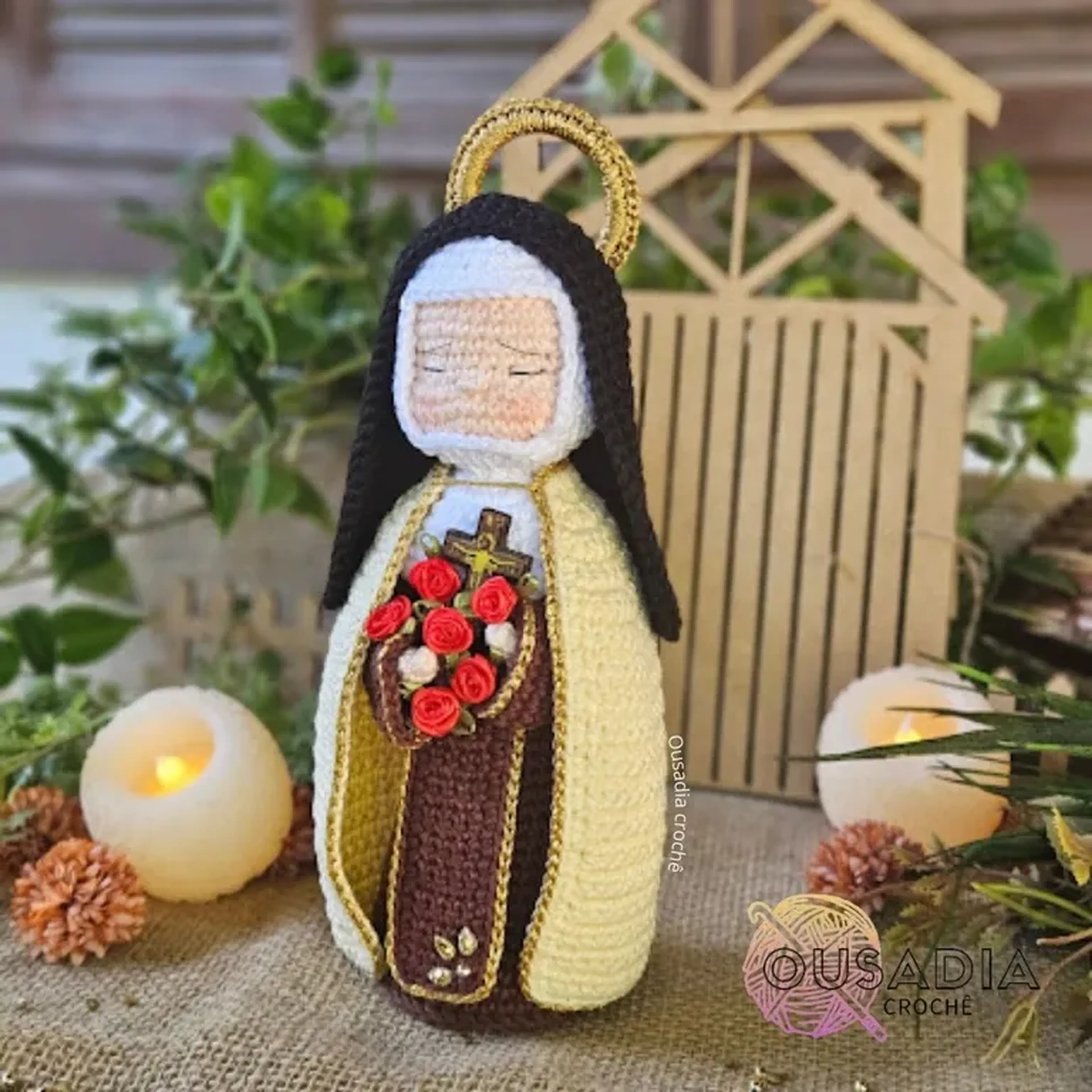 Santa Terezinha imagem