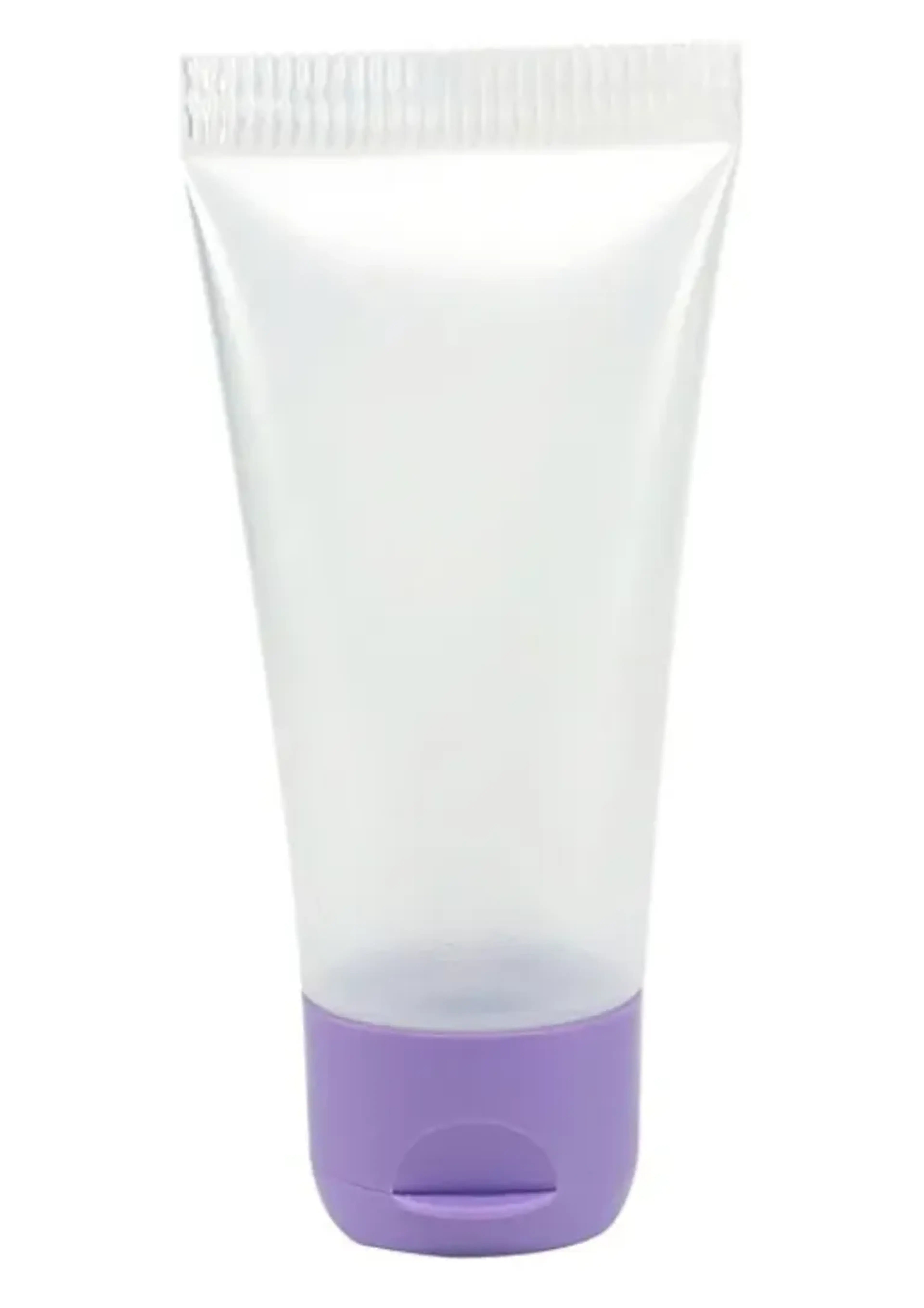 Mini bisnaga 15ml pet imagem