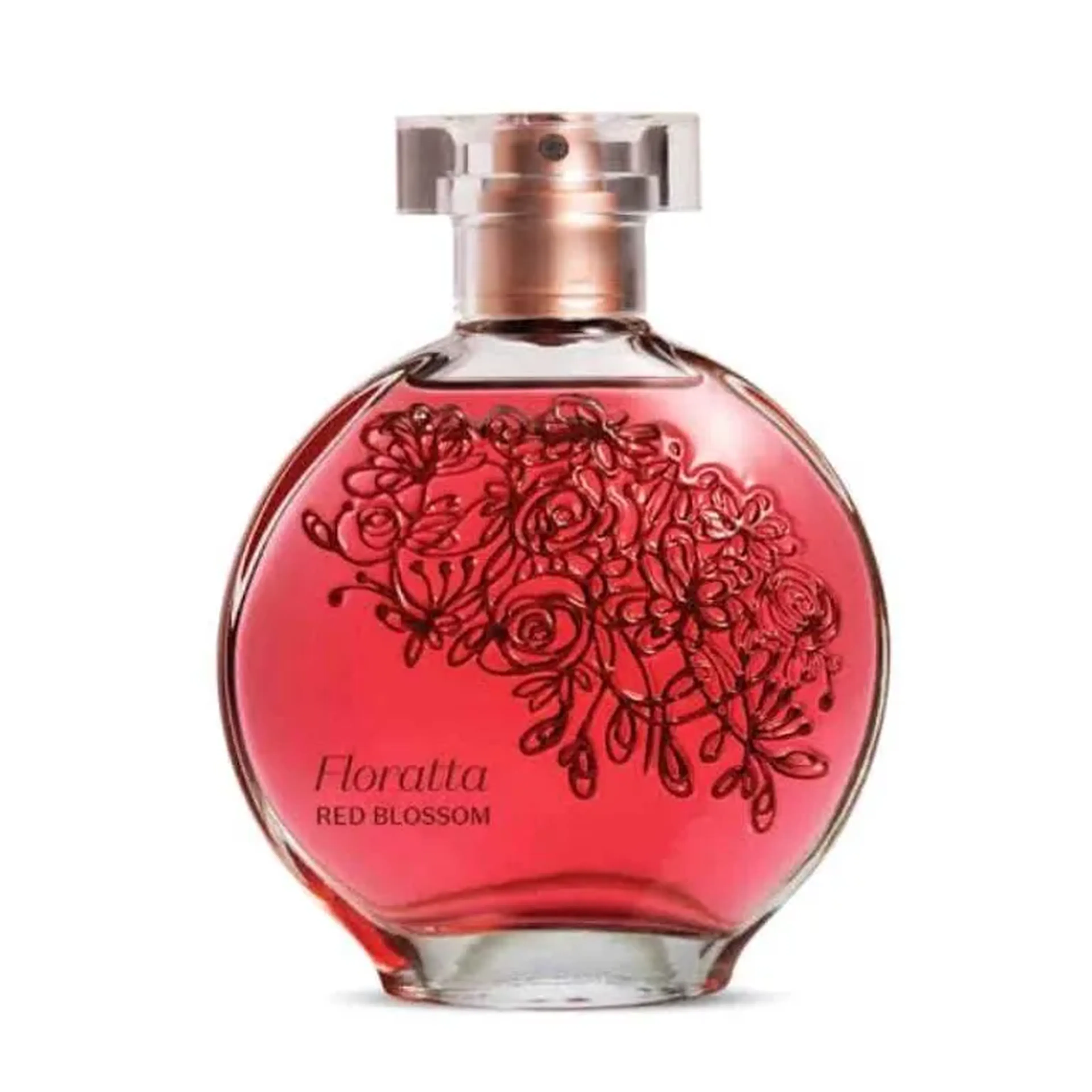 Floratta Red Blossom imagem