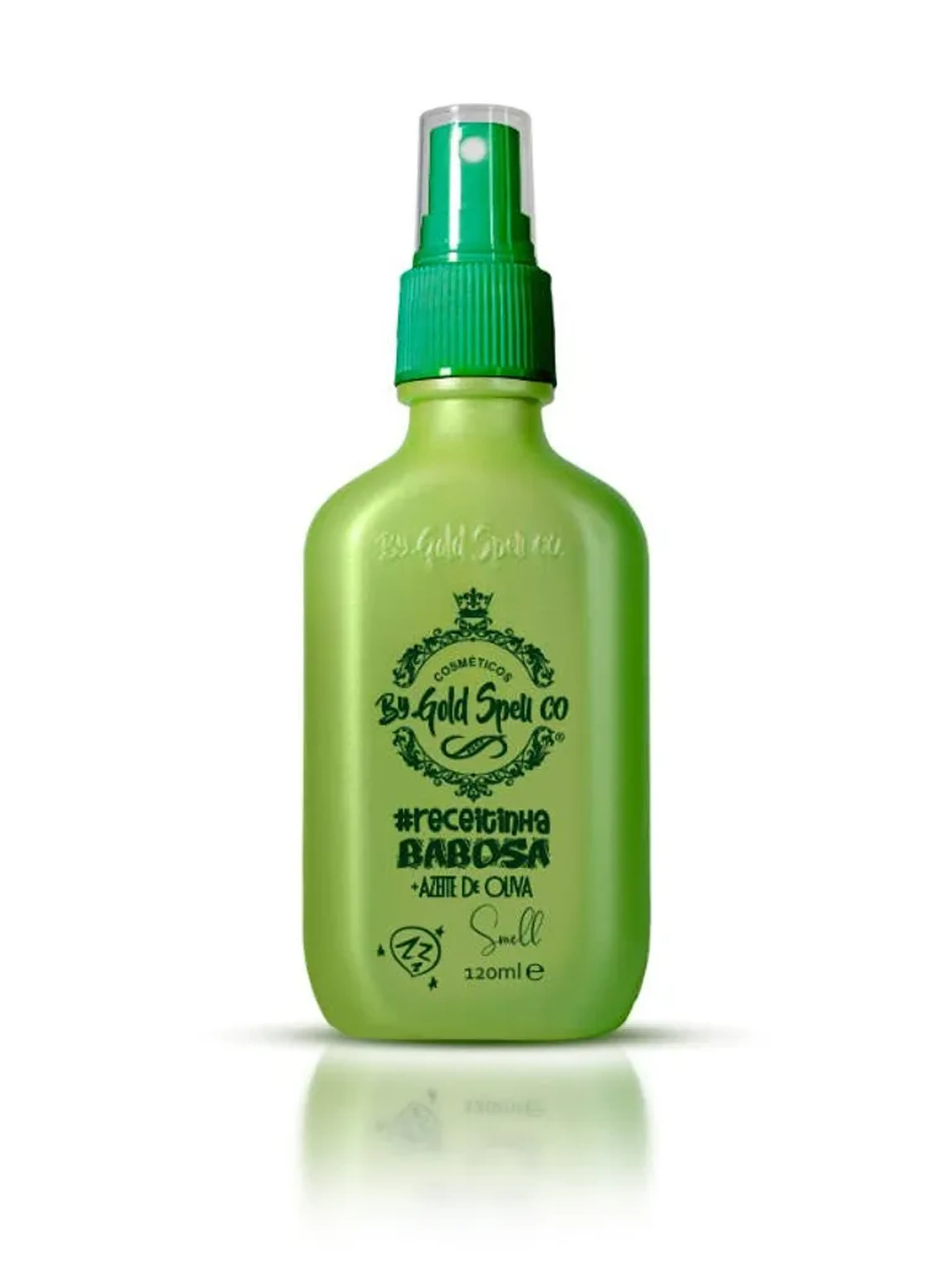 Smell Babosa e Azeite de Oliva imagem