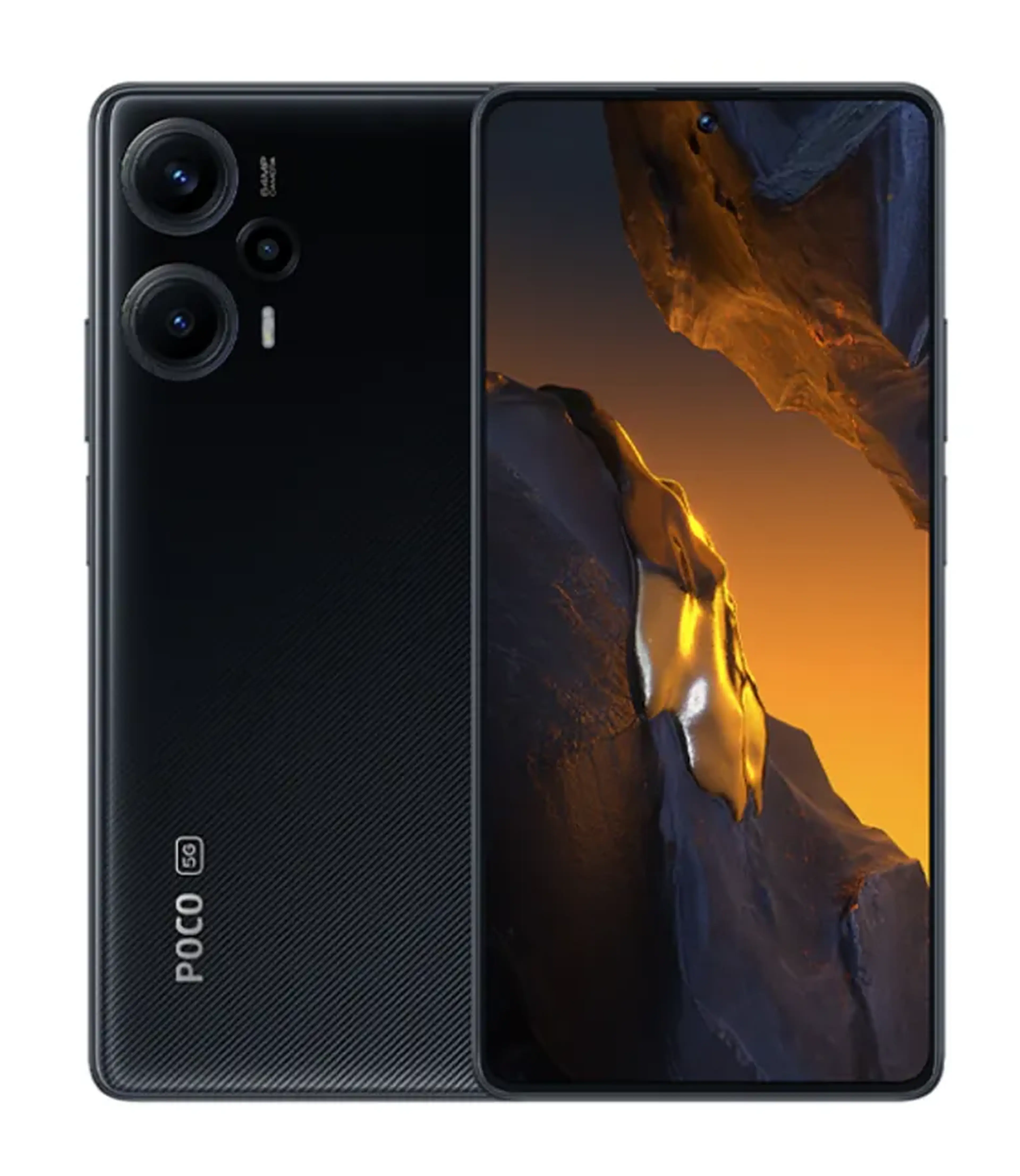 Xiaomi Poco F5 Dual Potência e Desempenho imagem