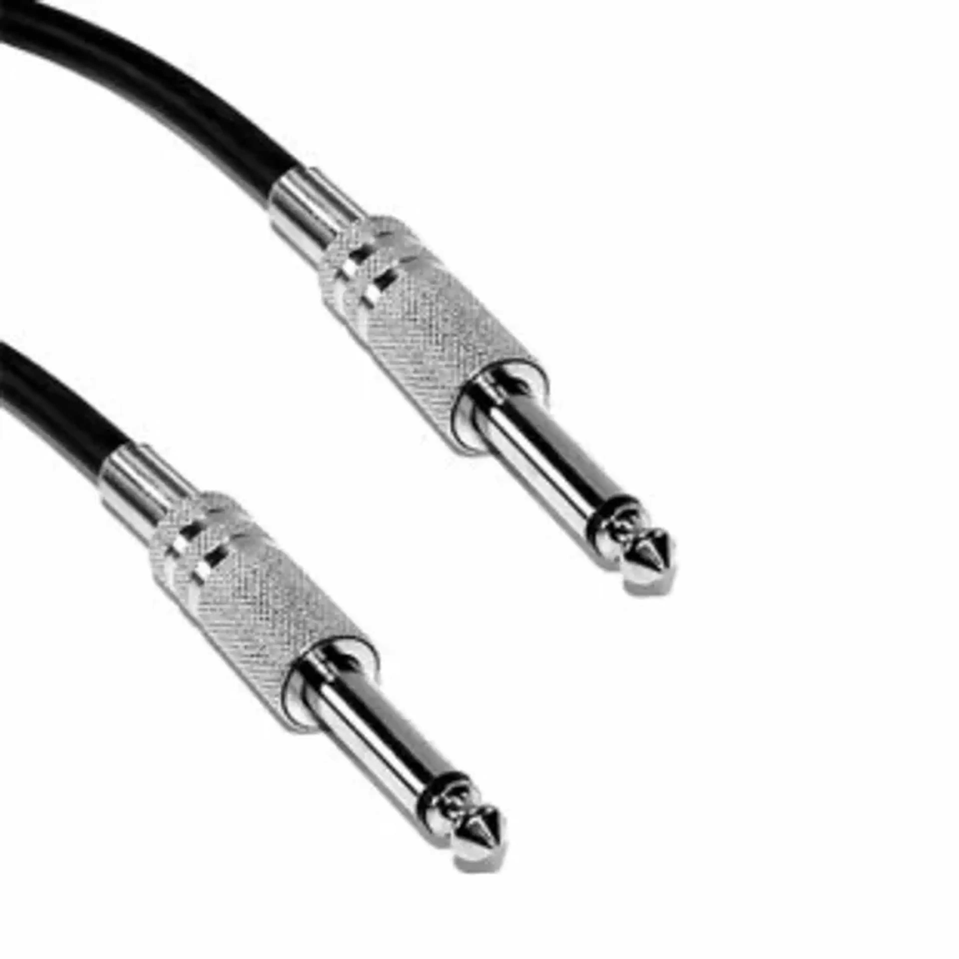 CABO P GUITARRA P10 METAL MONO X P10 5 Metros imagem