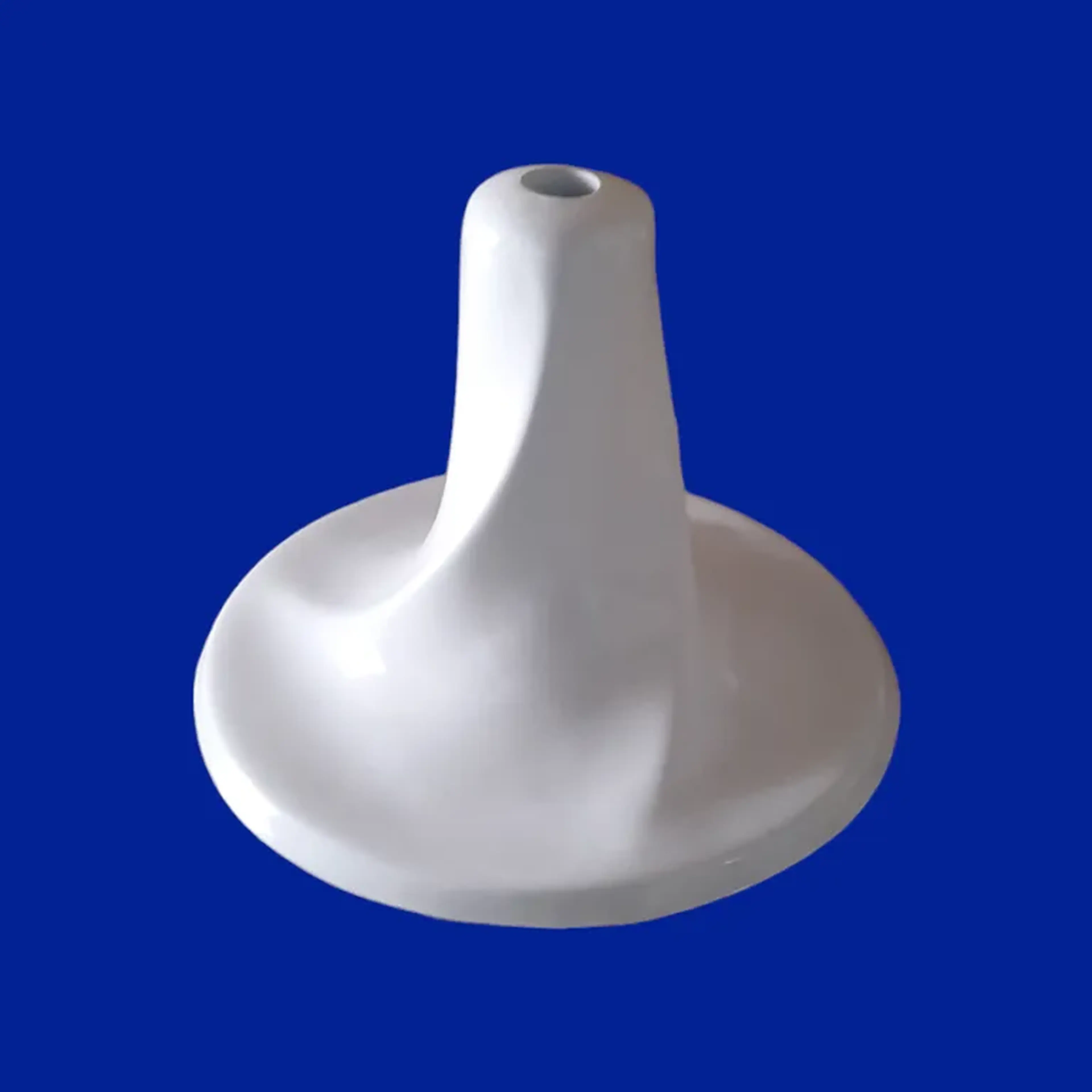 Suporte Utilidade Guarda sol ou Mastro rede Voley imagem