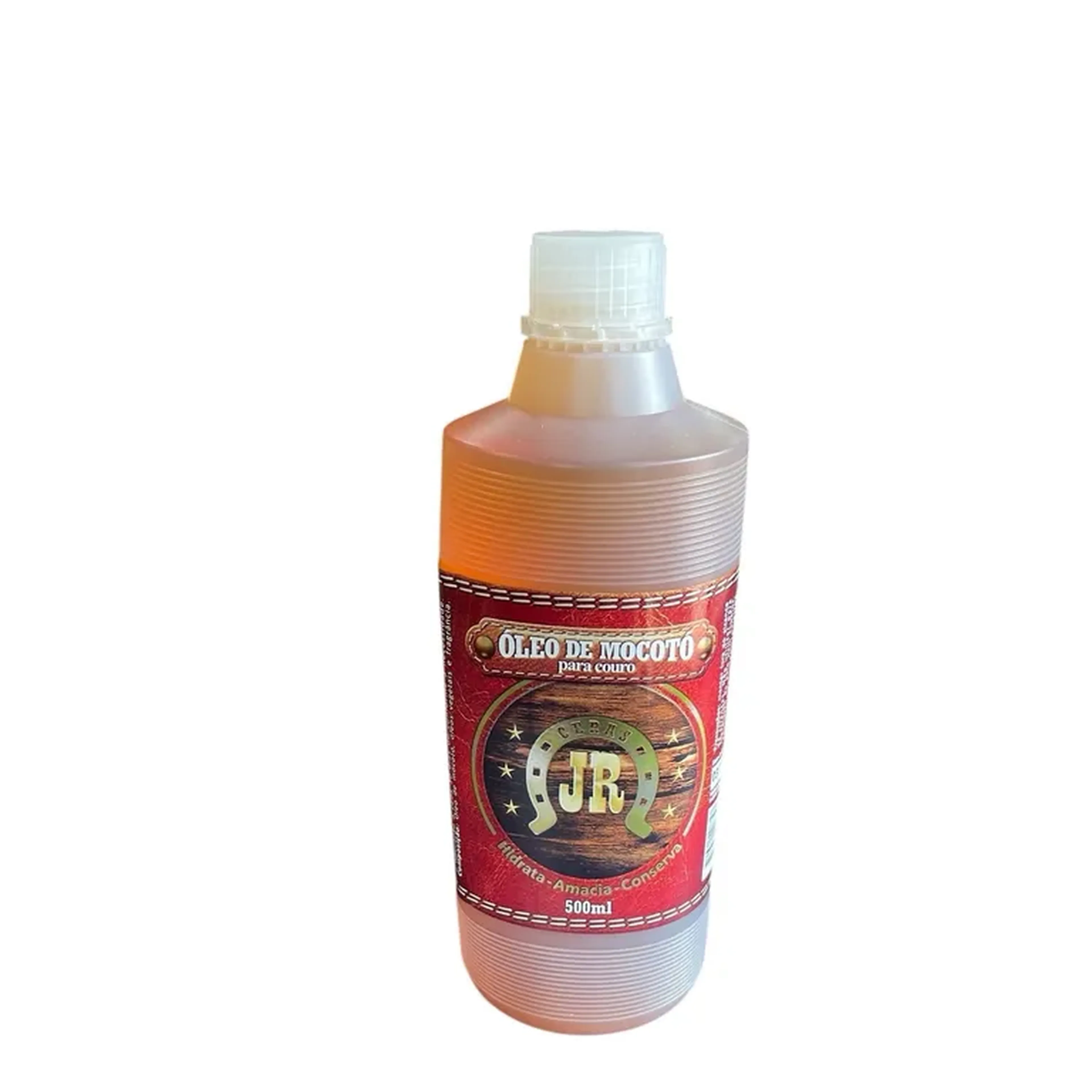 Óleo de mocotó 500 ml imagem