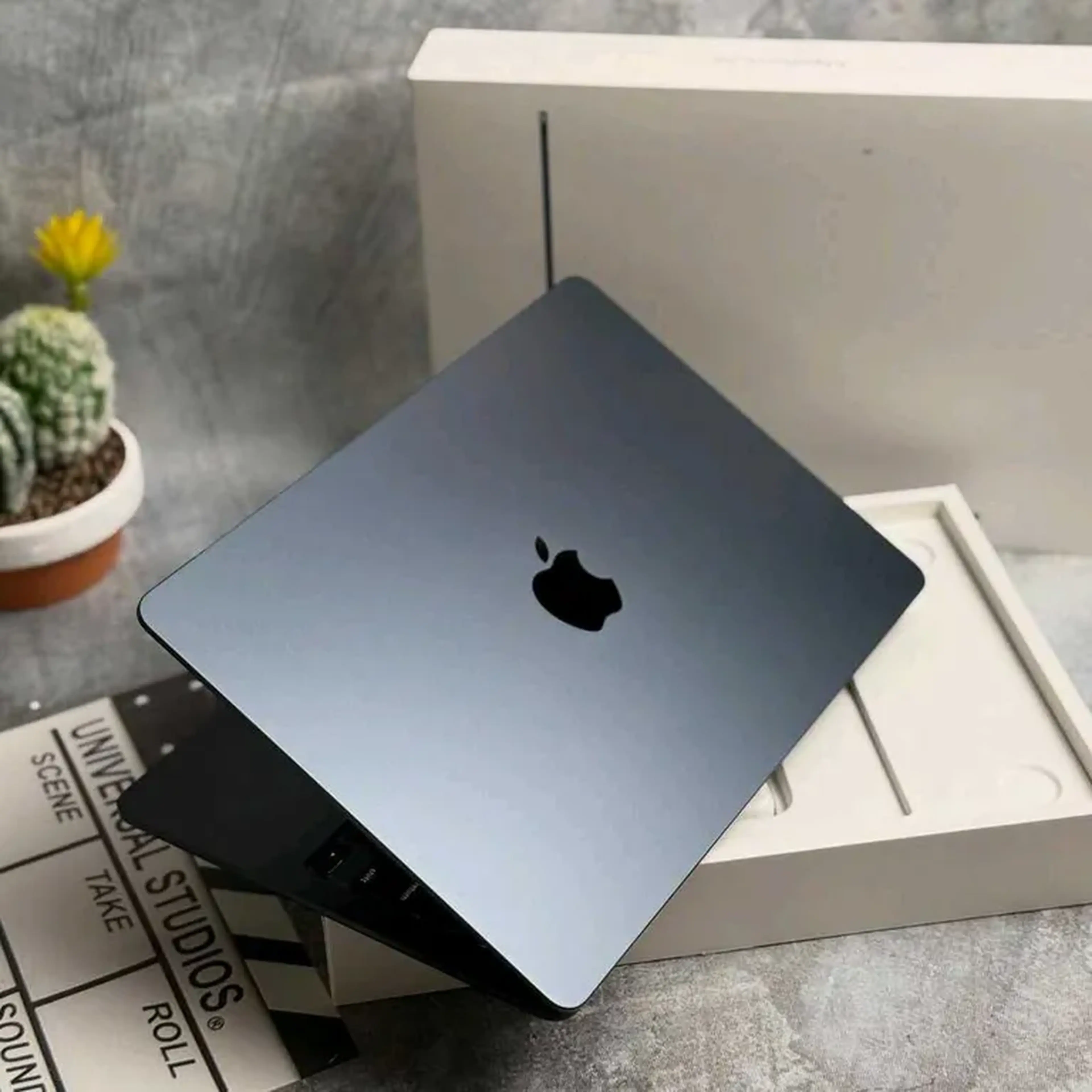 💻MacBook Air M3 Chip 512G SSD 16G 15” imagem