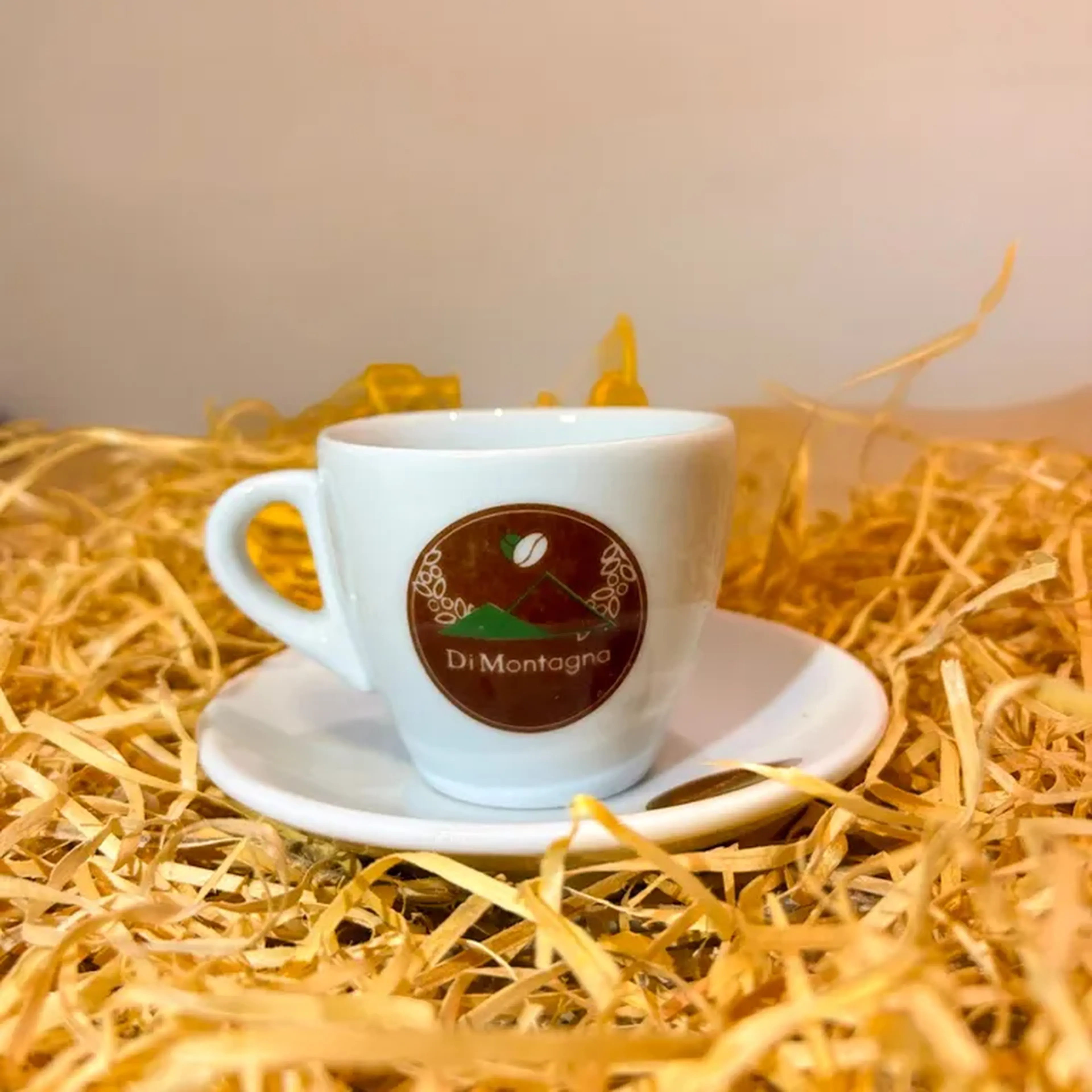 Xícara 75ml, Com Pires imagem