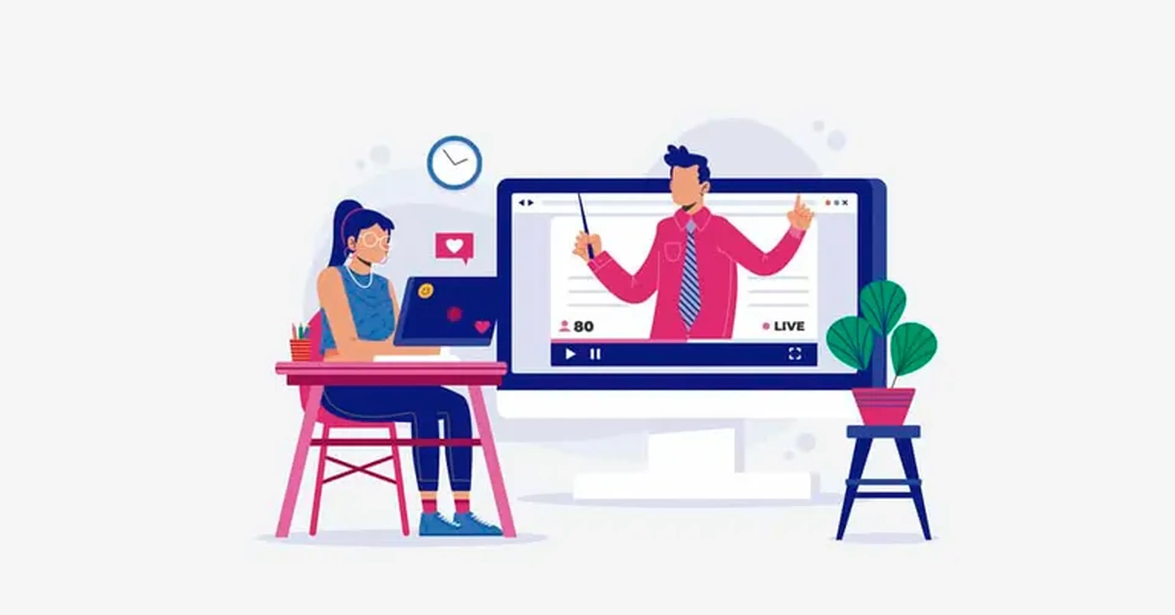 Curso Google Essencial: Produtividade e Colaboração na Nuvem imagem