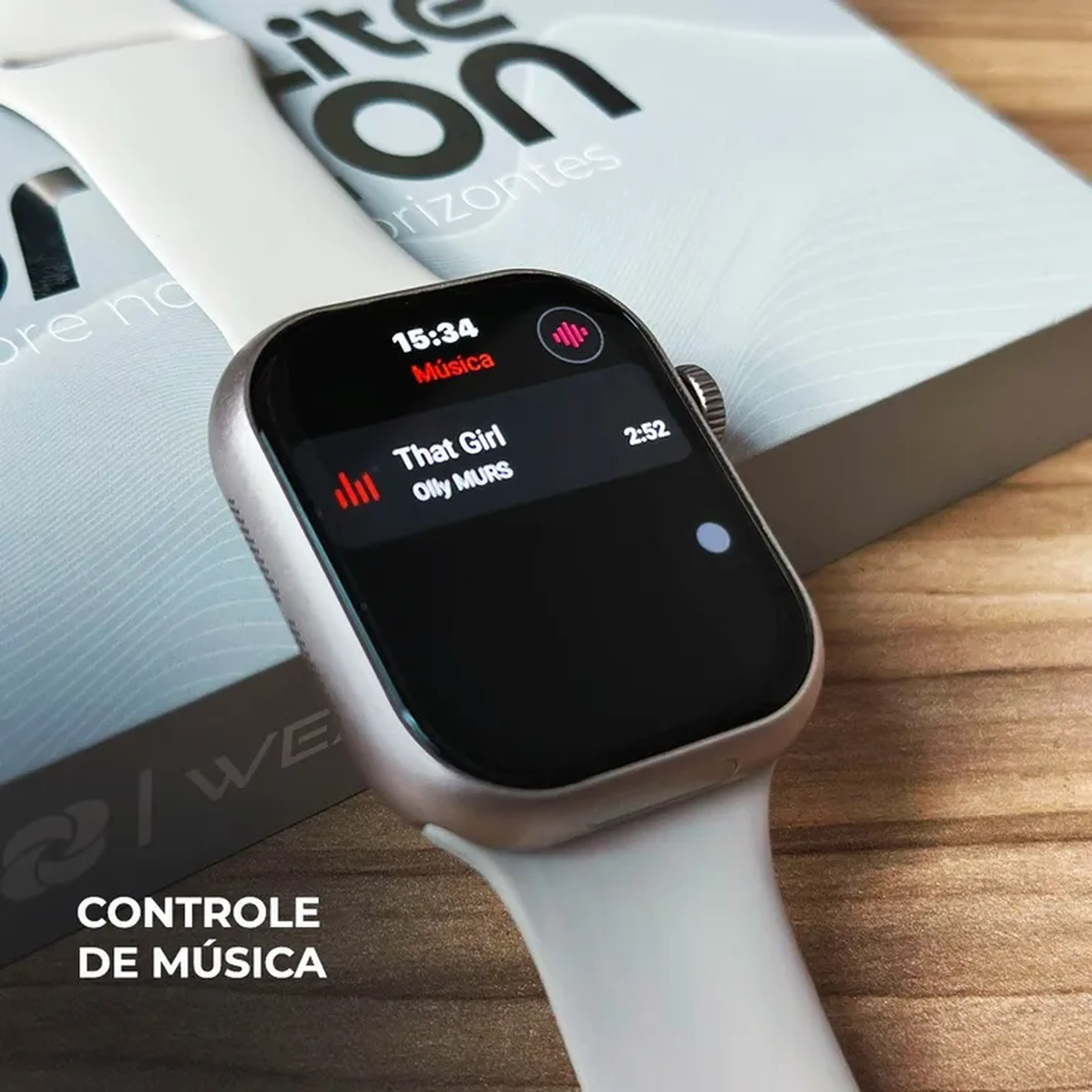 Horizon Lite,4G Câmera Rotatória,2GB16GB e Pulse Slim imagem