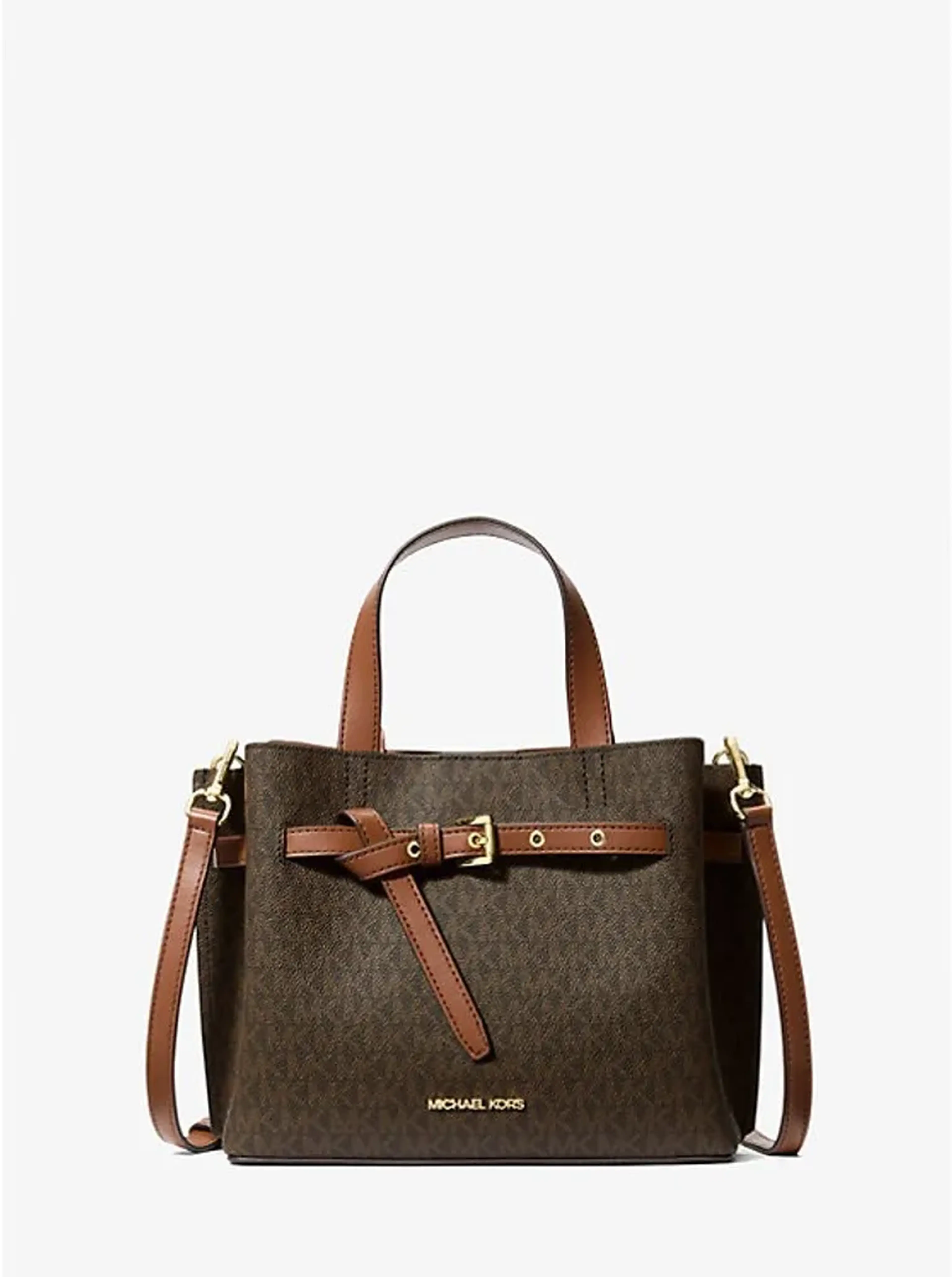 Mk Selma Marrom imagem