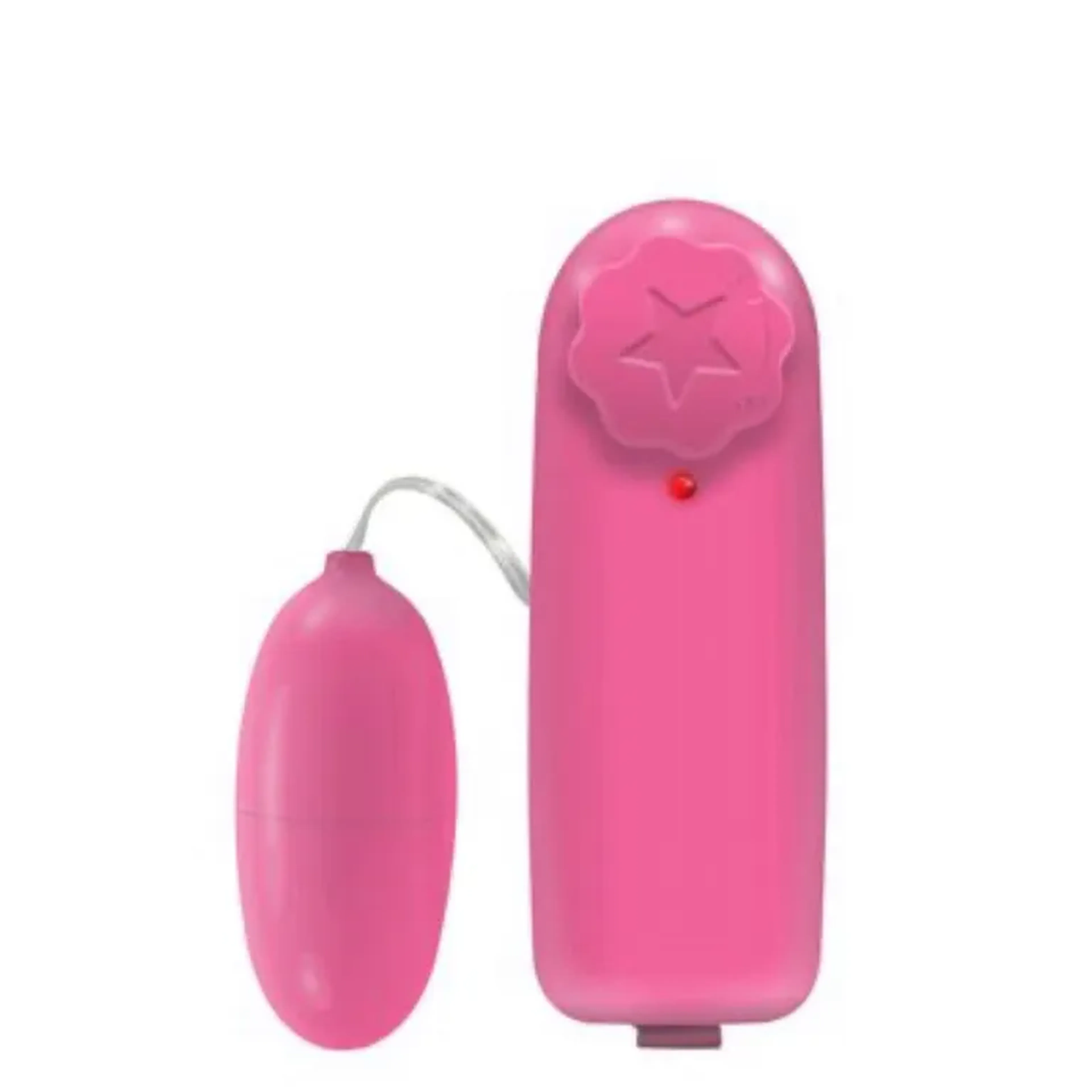 OVO VIBRATÓRIO BULLET imagem
