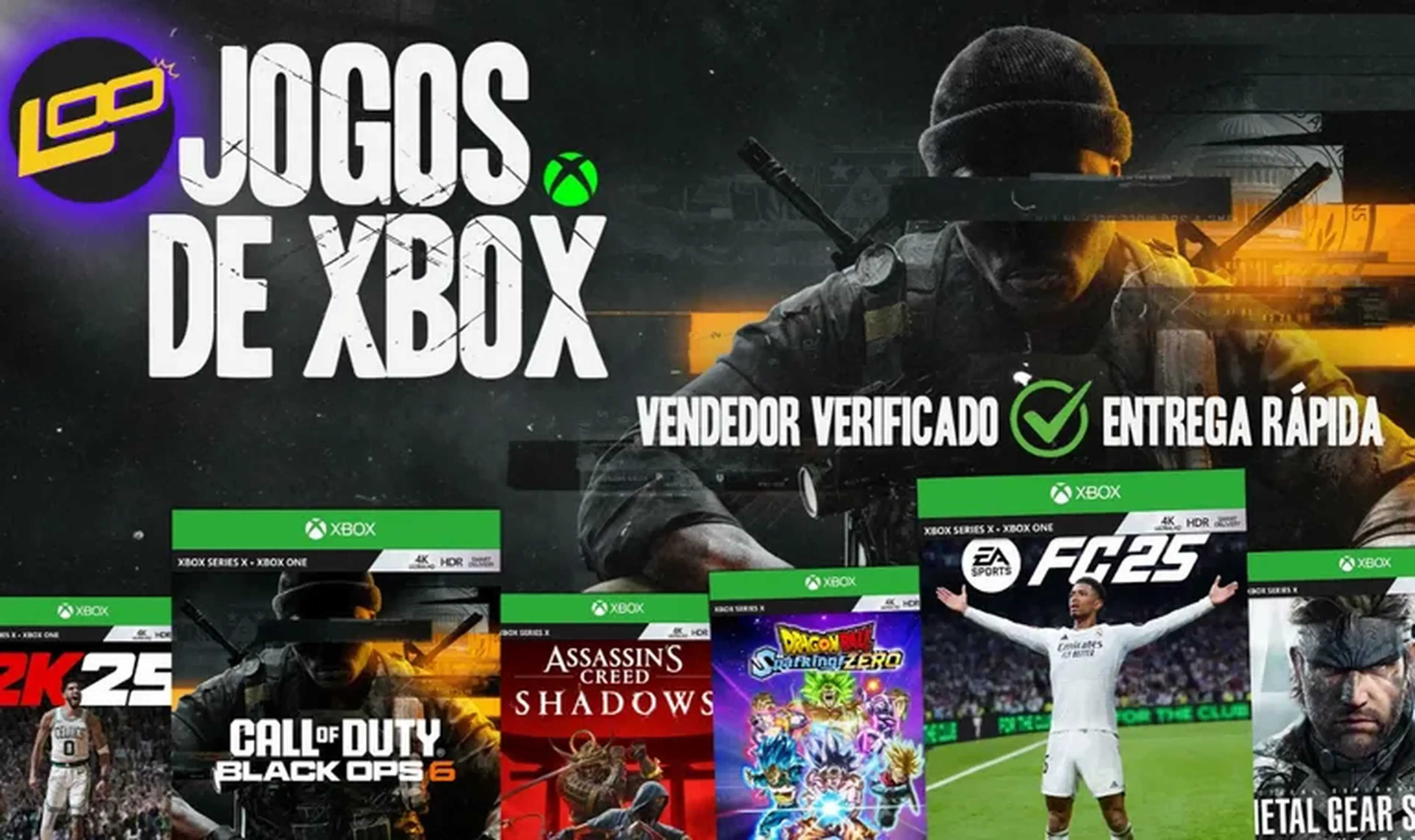 Jogos conta midia parental Xbox One e Series X|S Midia digital imagem