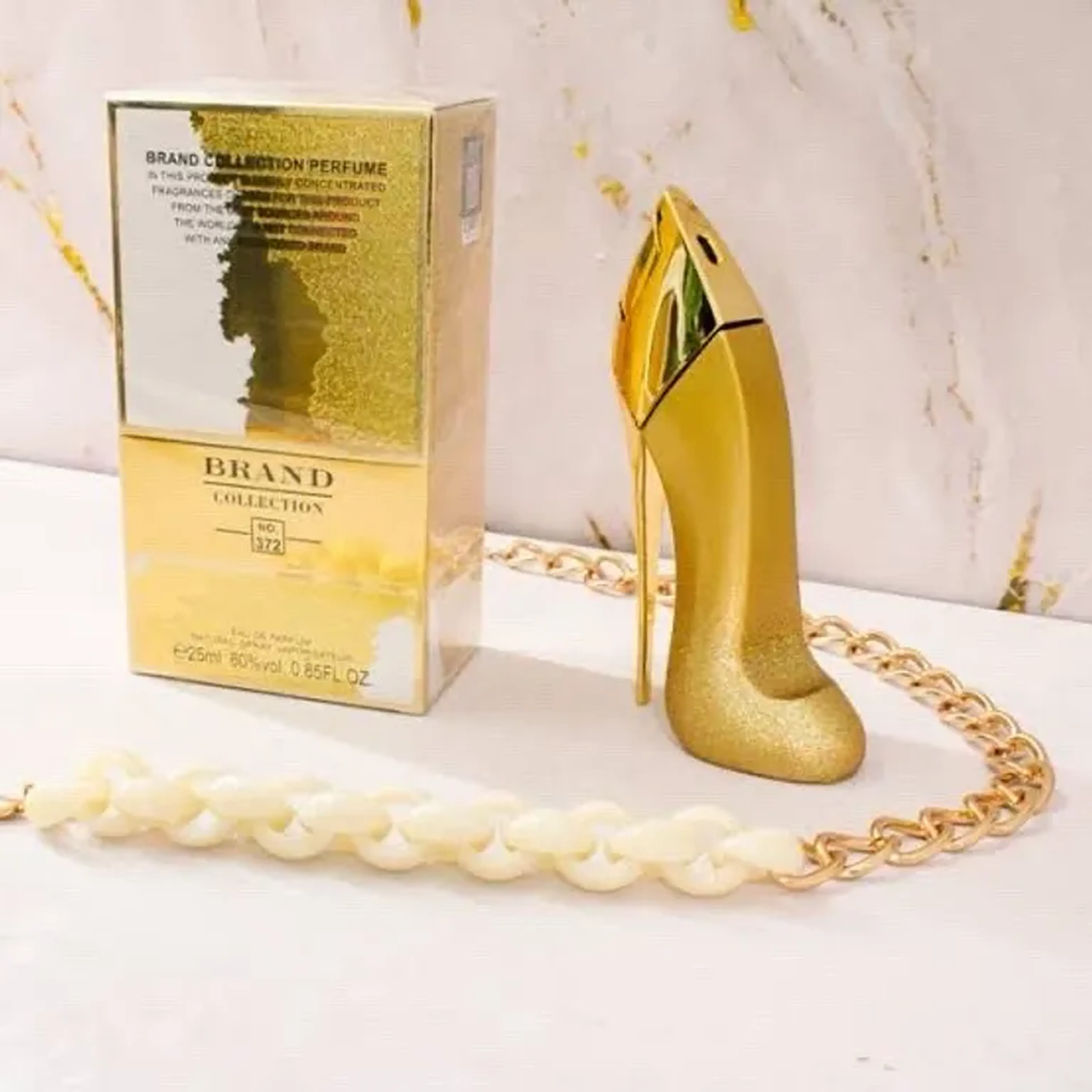 Girl Gold Fantasy ( Brand Colletion ) imagem