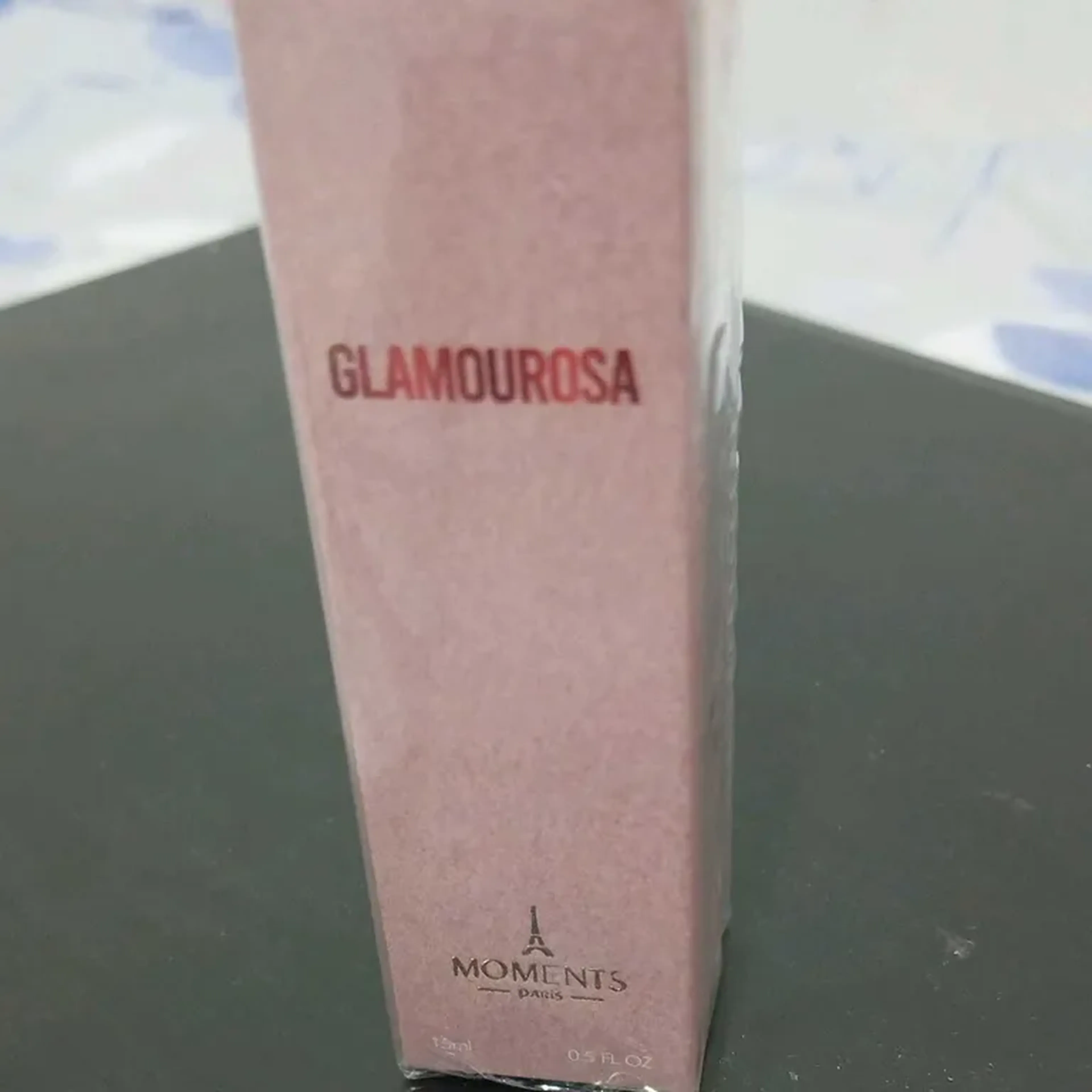 Perfume de Bolso Glamourosa imagem