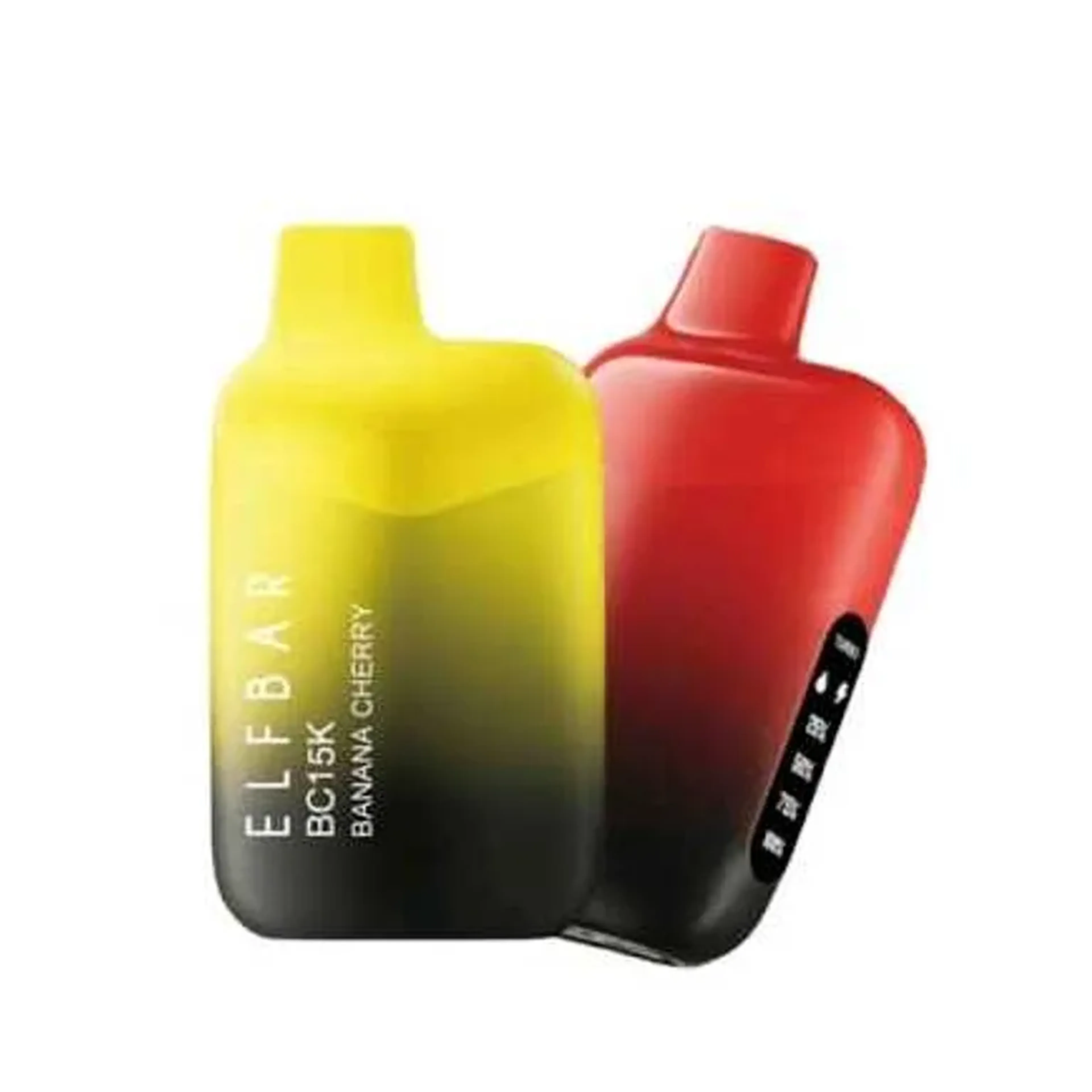 ELFBAR BC15K 15.000puff - SABORES imagem