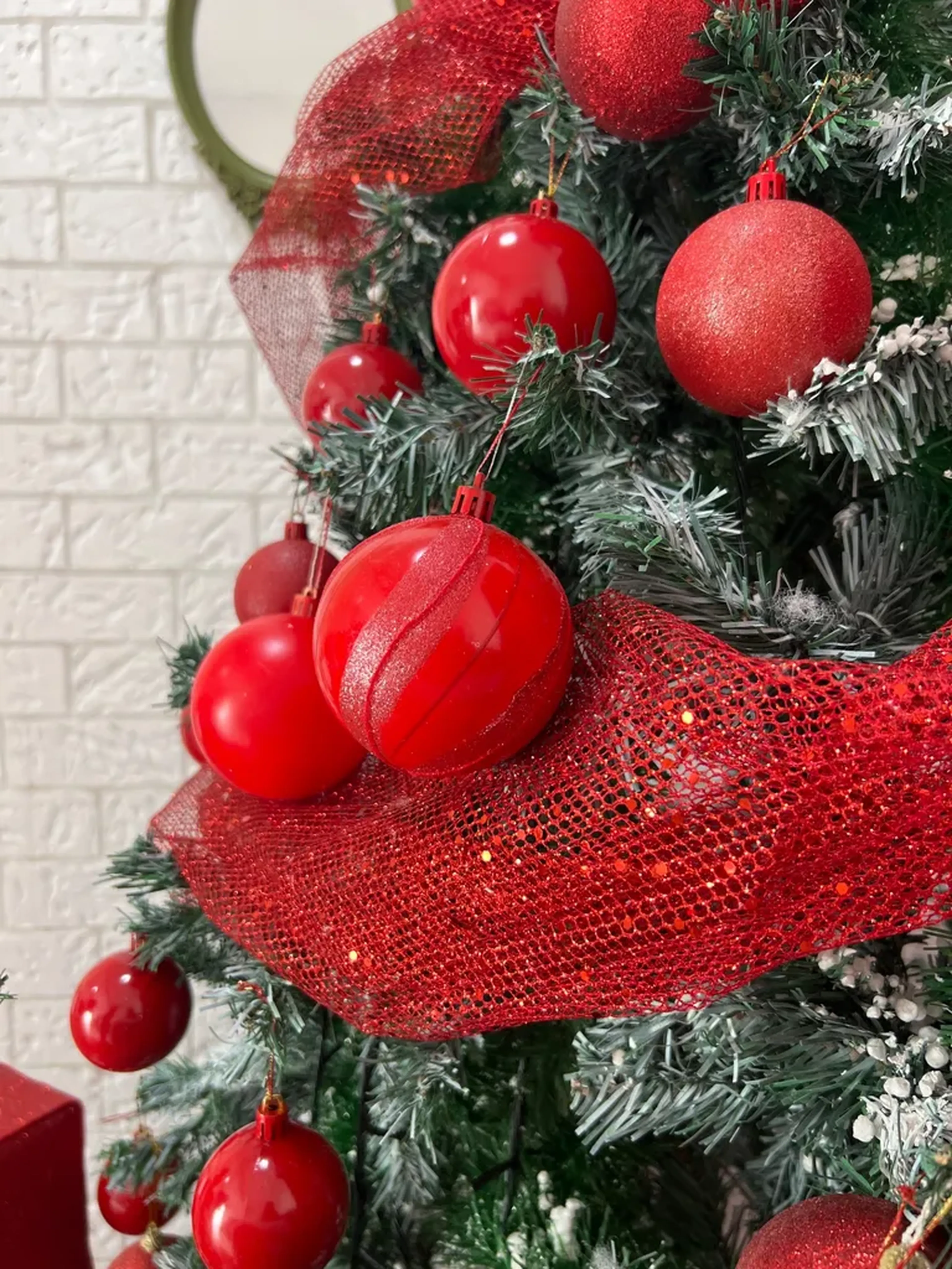 Ensaio Natal 2025 - Pacote 1 imagem