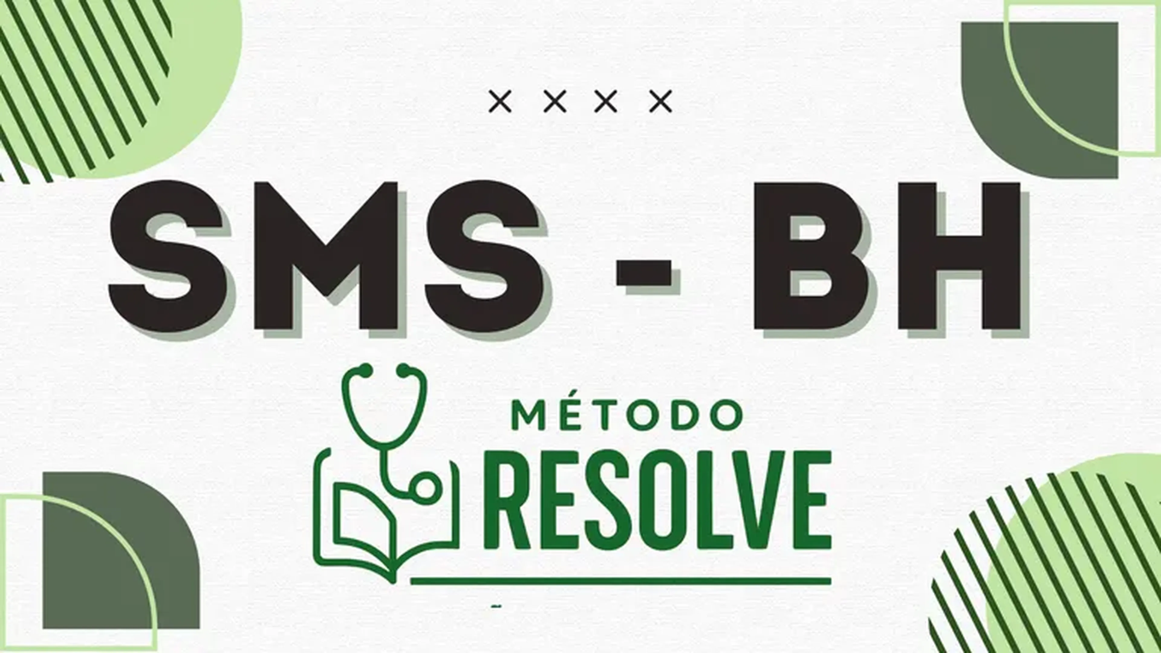 REVISÃO UTI SMS BH imagem