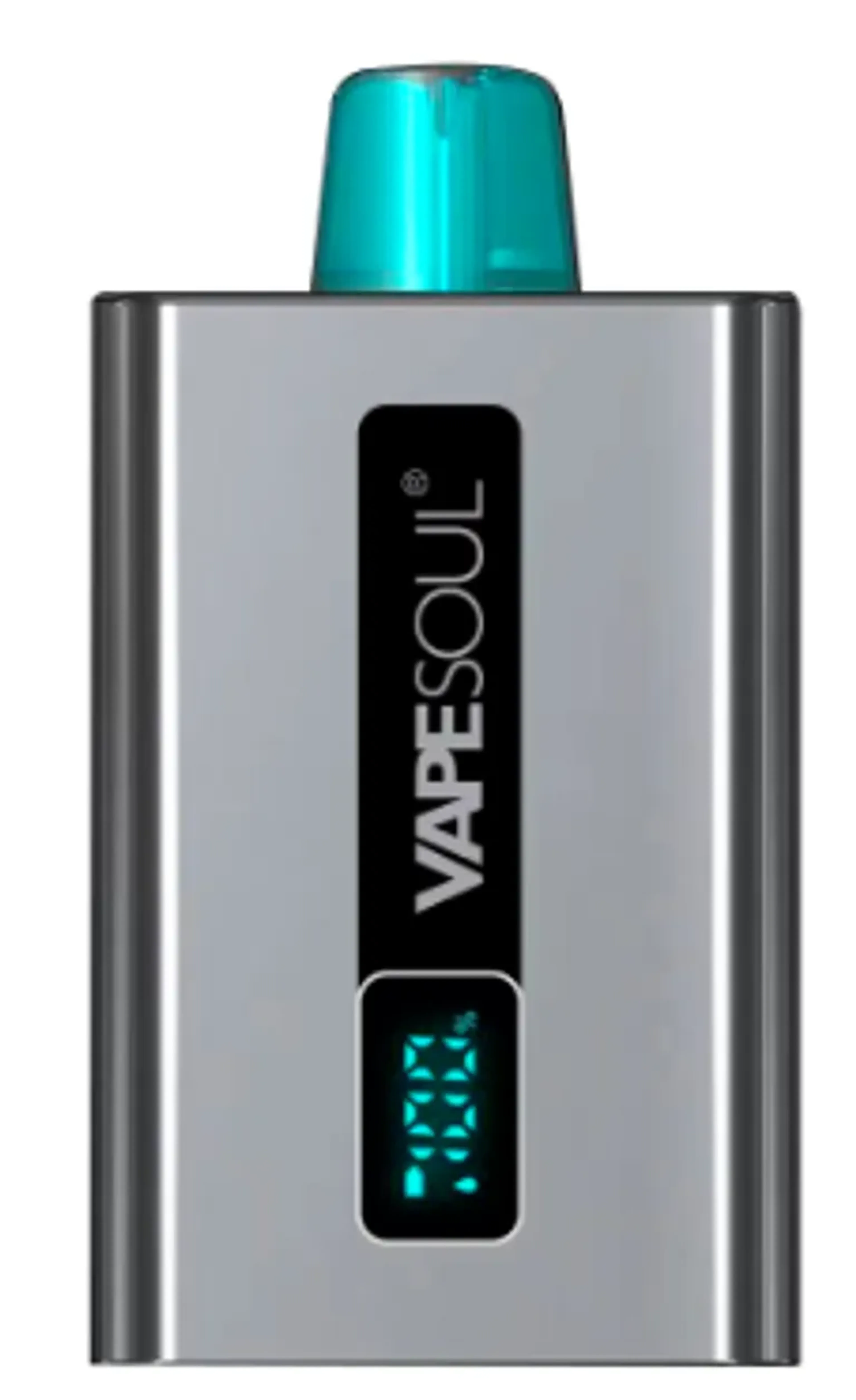 Vapesoul 12.000 Spearmint imagem