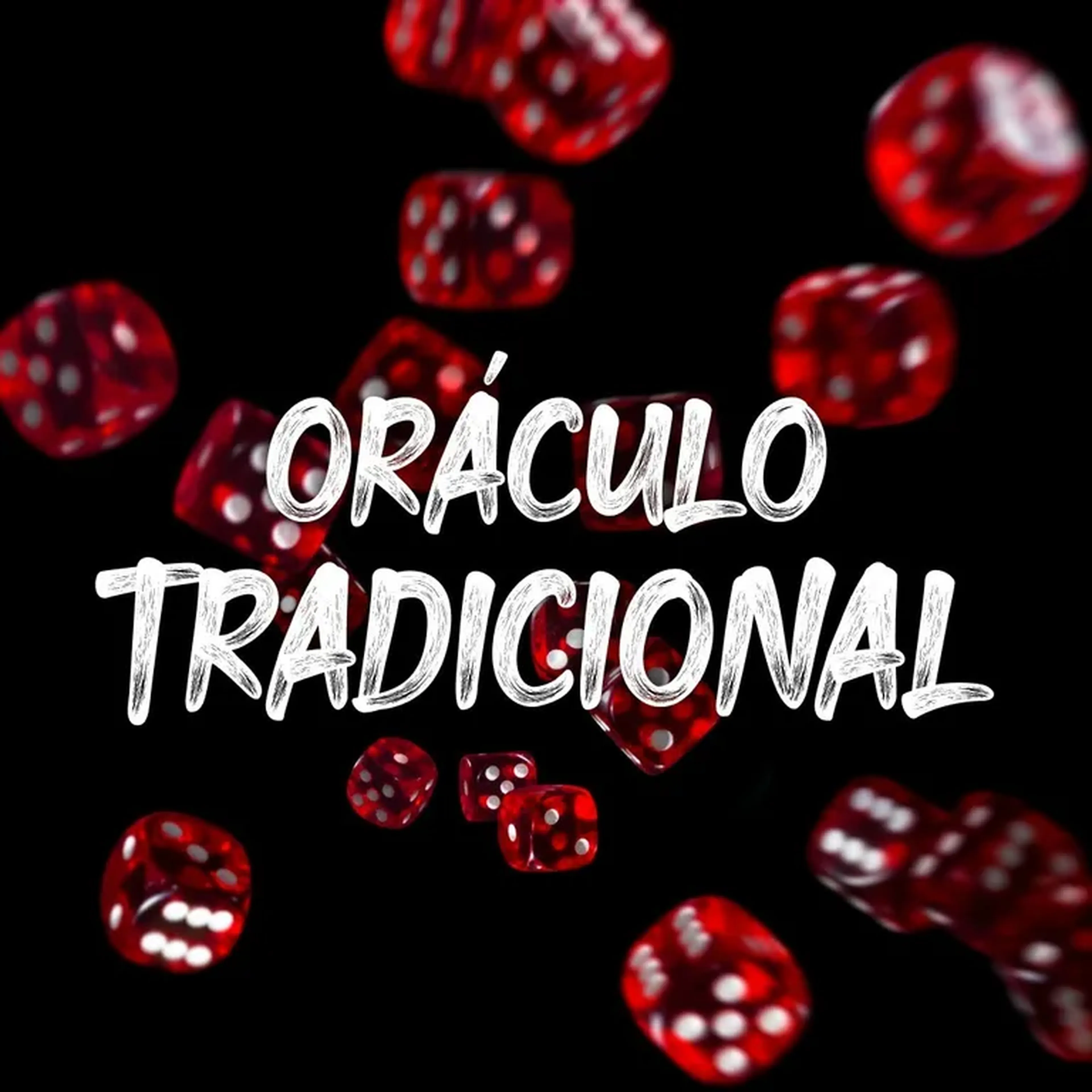 Oráculo Tradicional 1h imagem