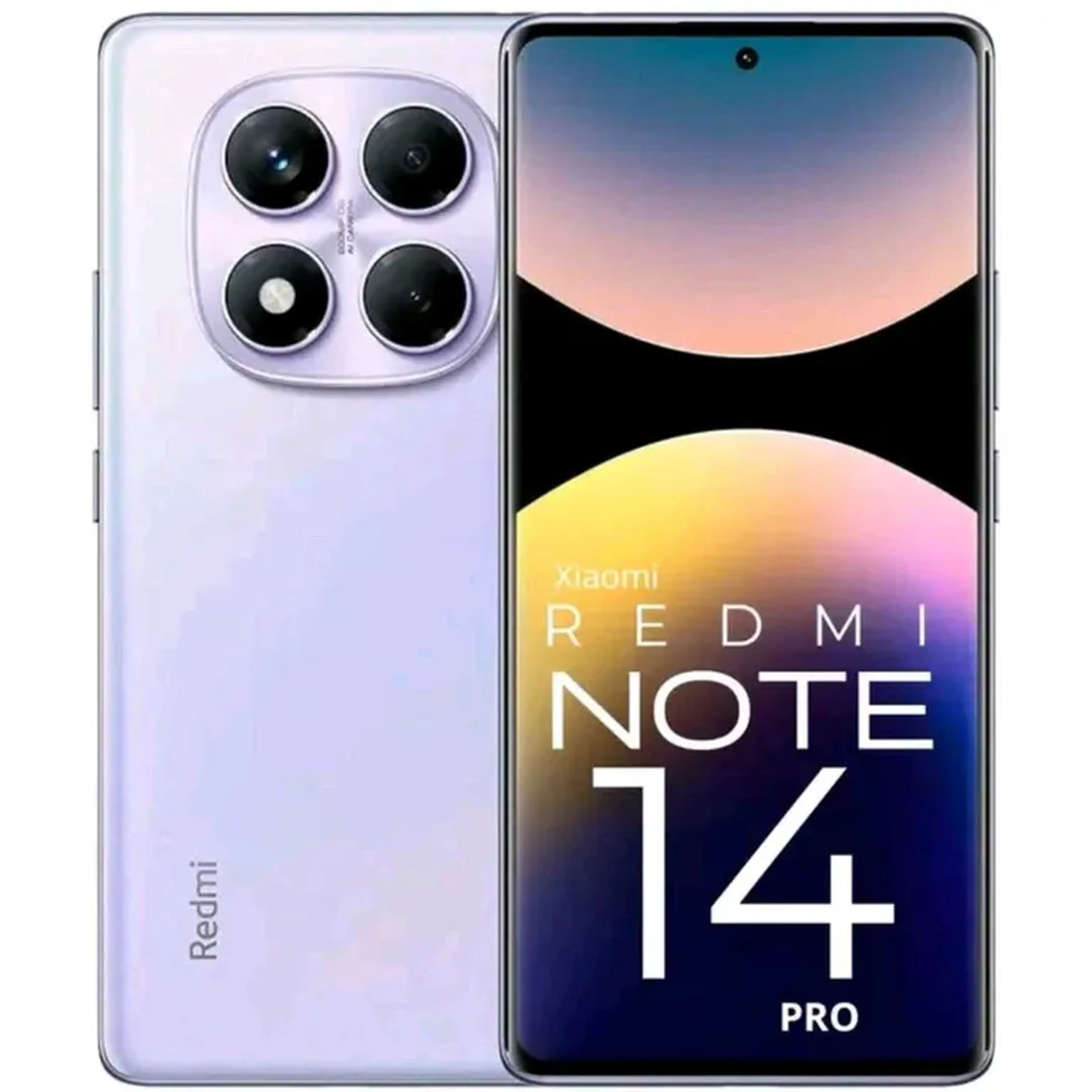 NOTE 14 PRO 4G 256GB 8GB de Ram NFC. imagem