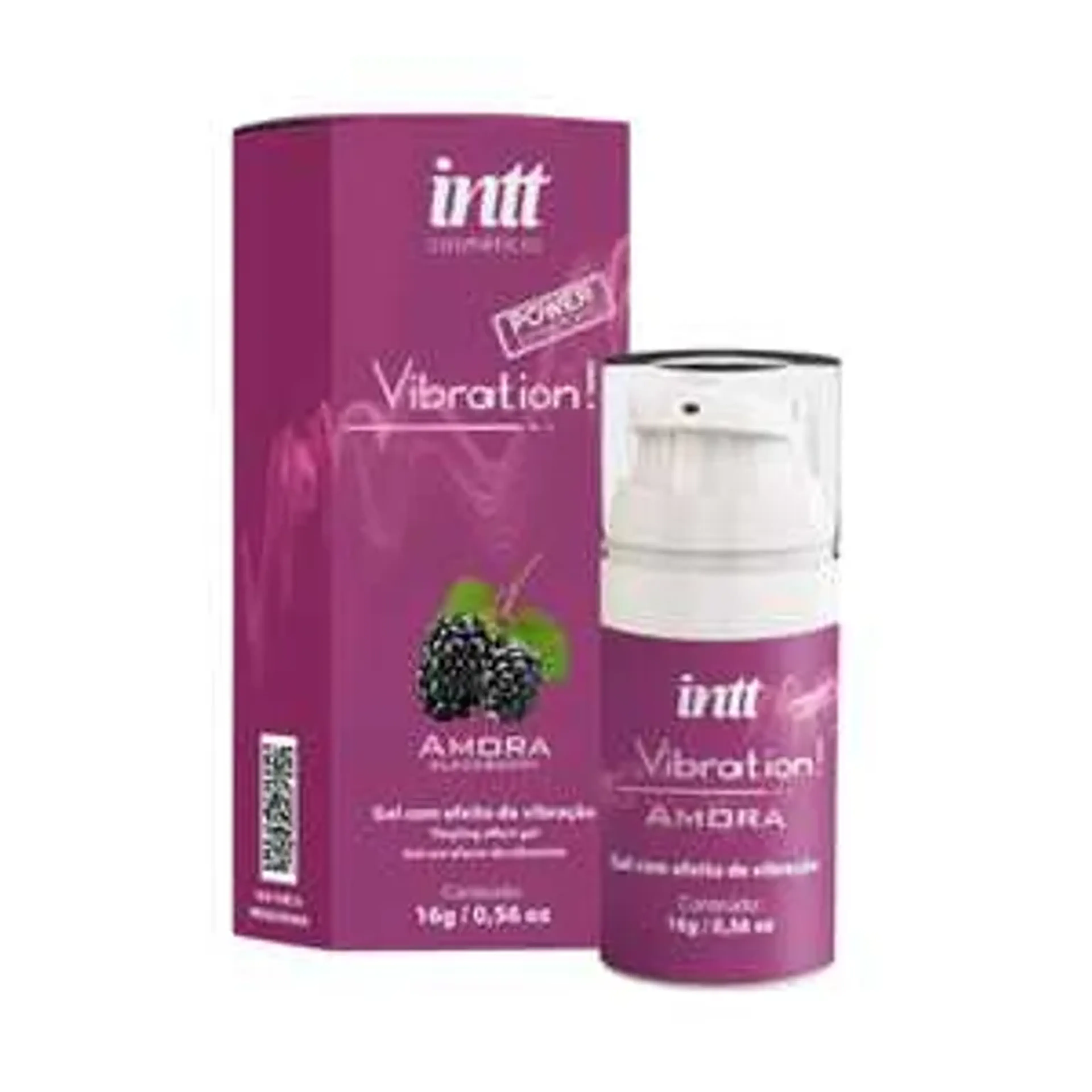 + Vibration - efeito vibração imagem