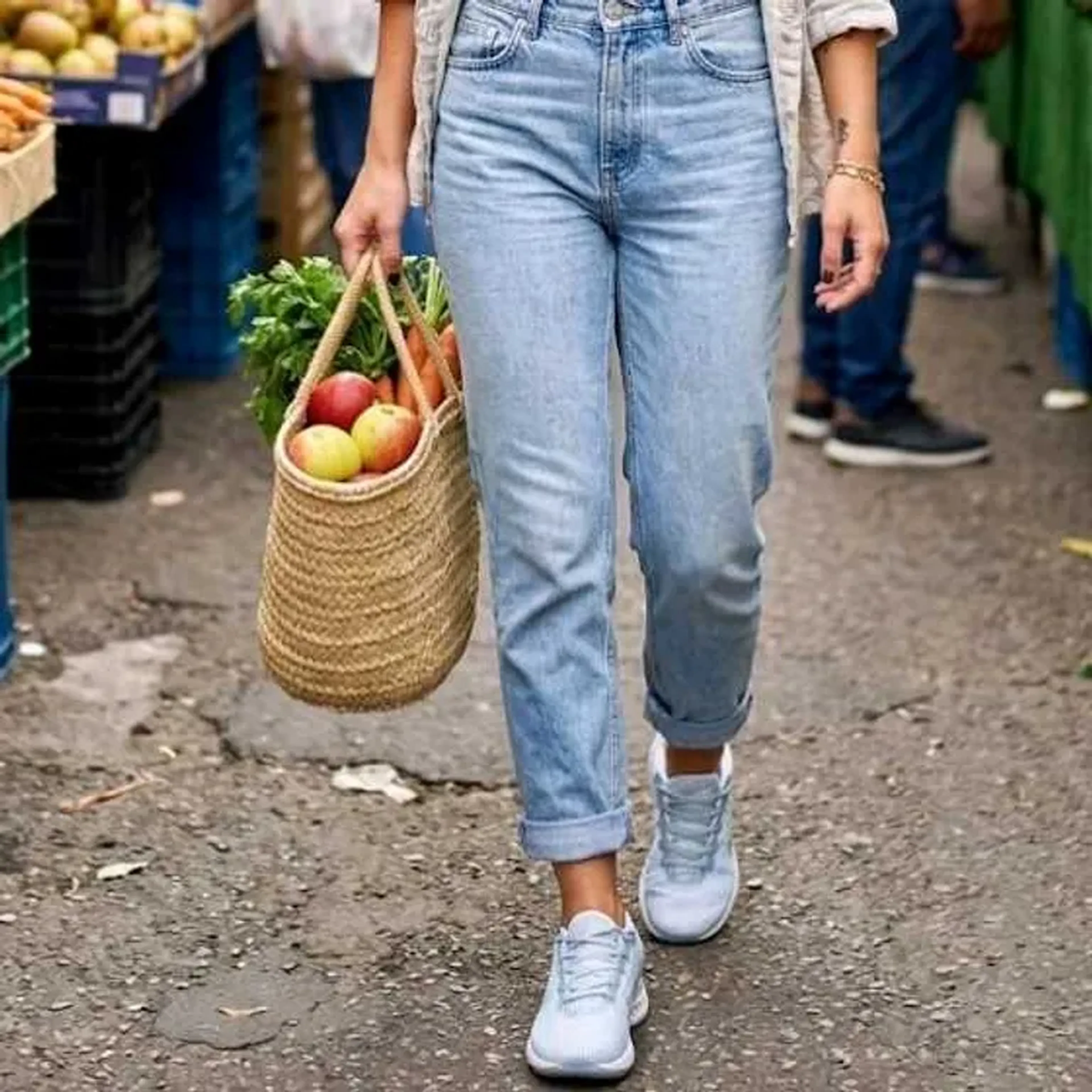 Tênis Feminino Nike Motiva imagem
