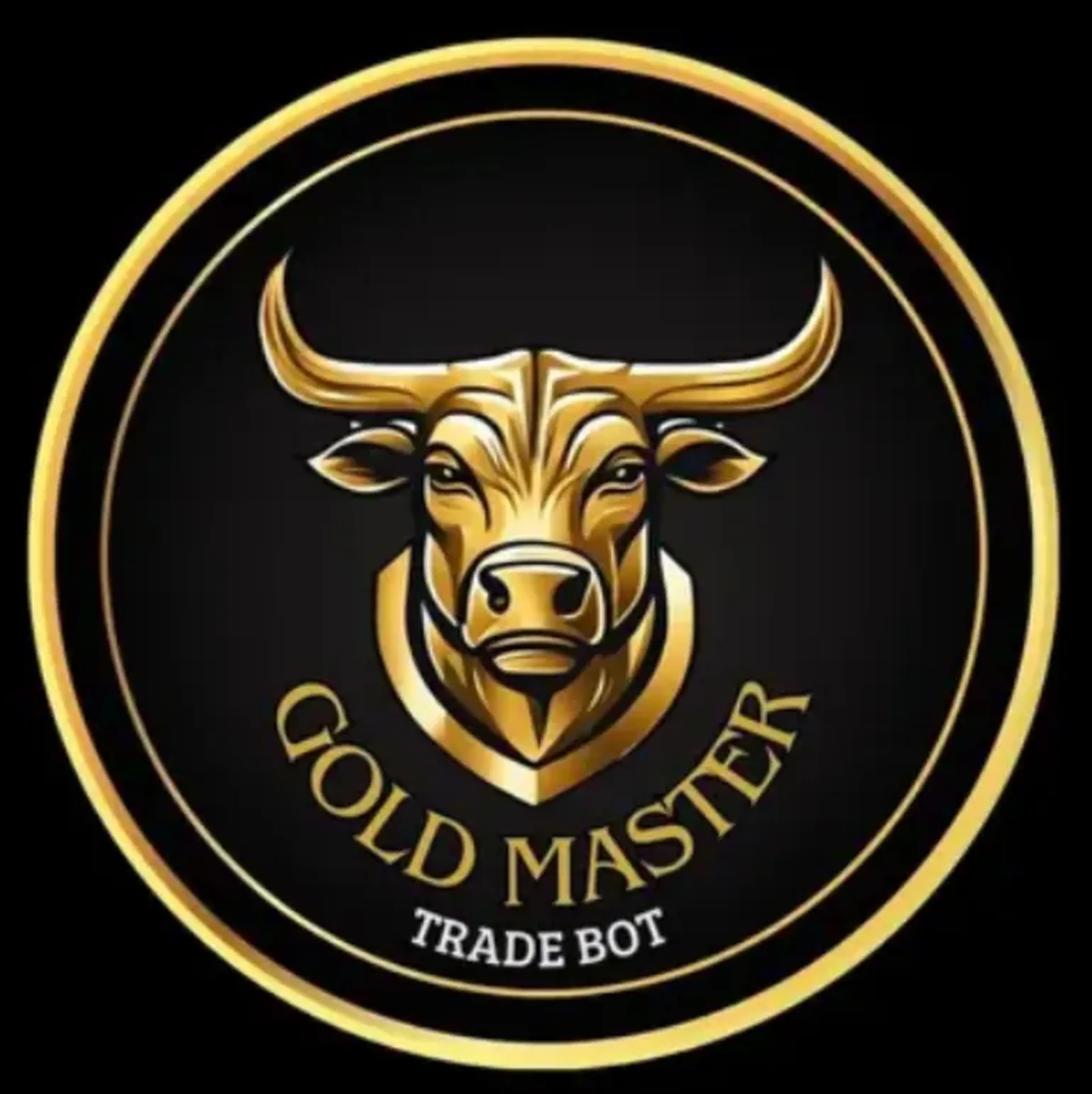 Gold Master imagem