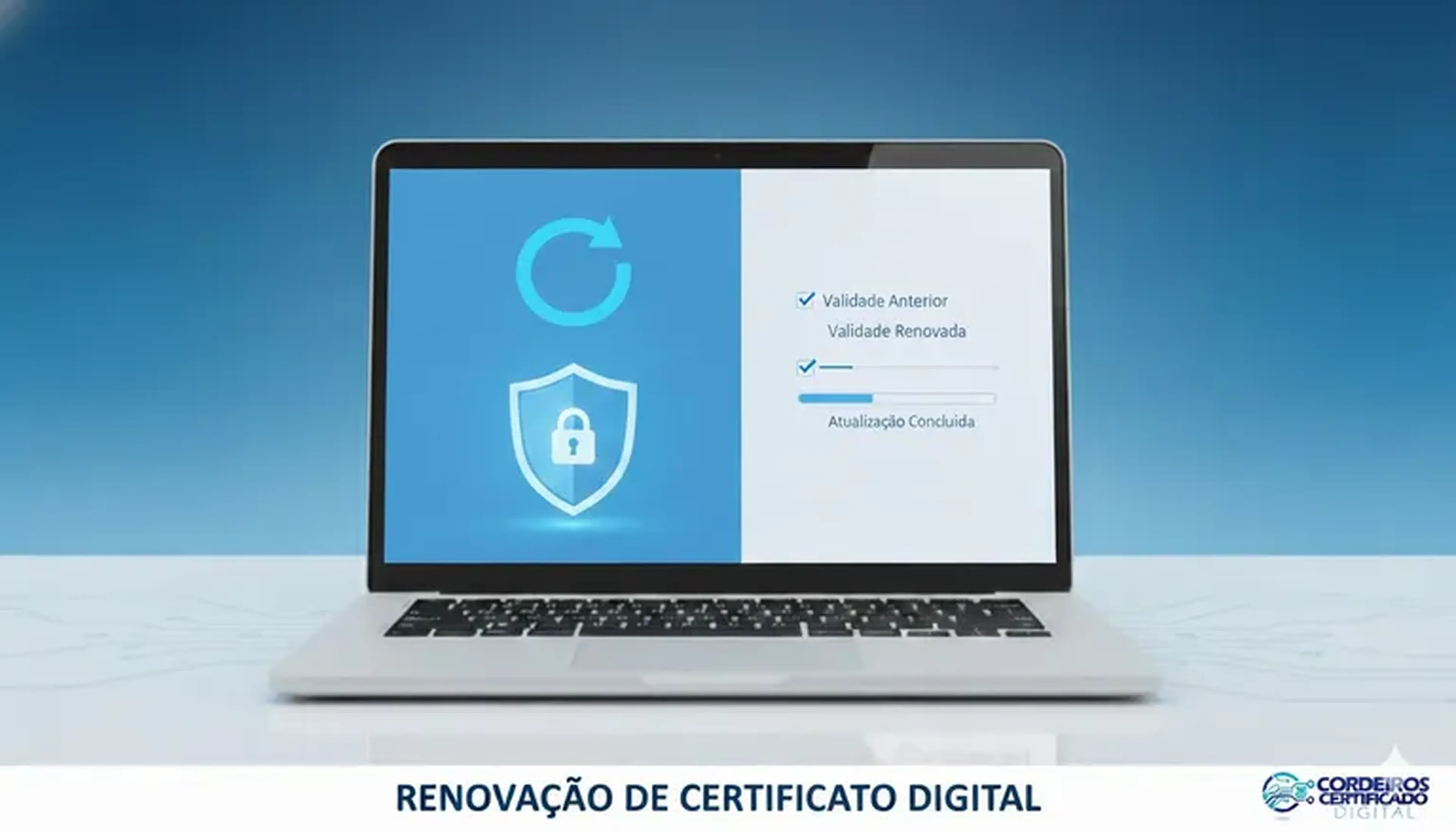 E-CPF A3 - 36 meses Sem Mídia imagem