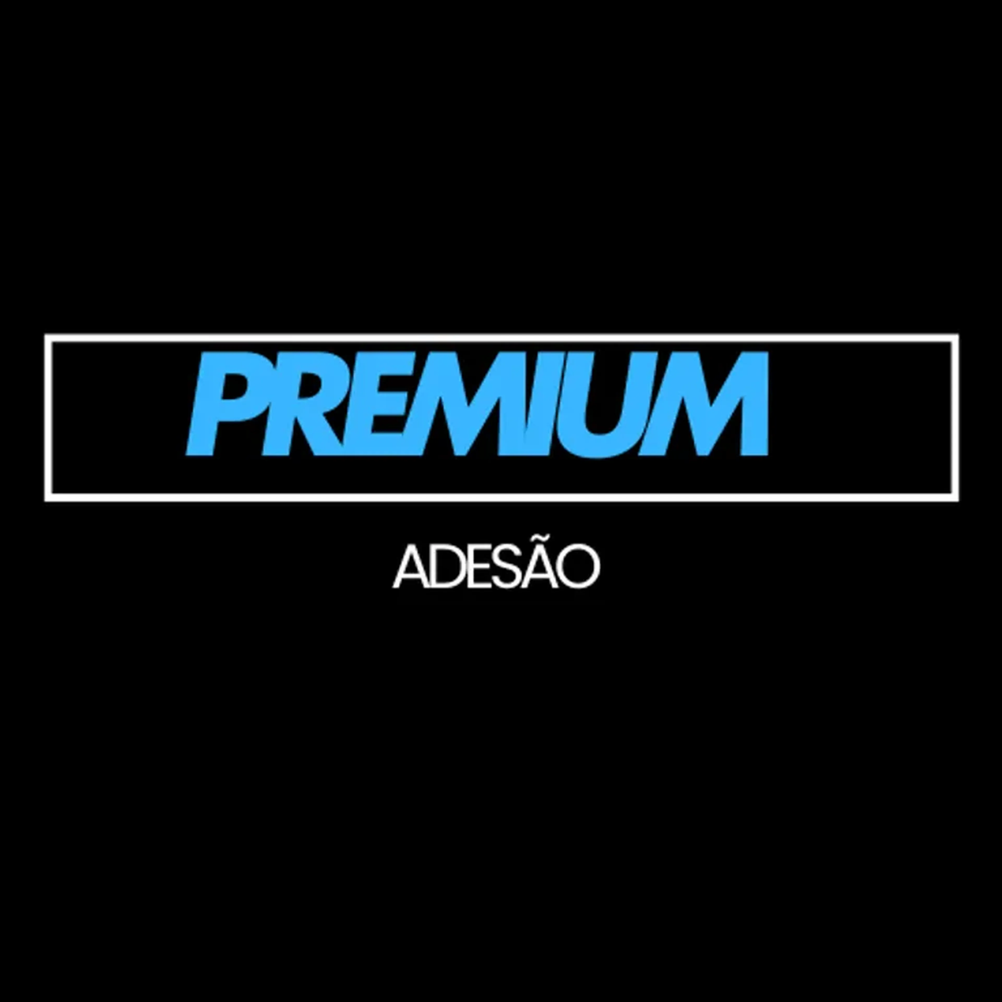 Assinatura Premium imagem