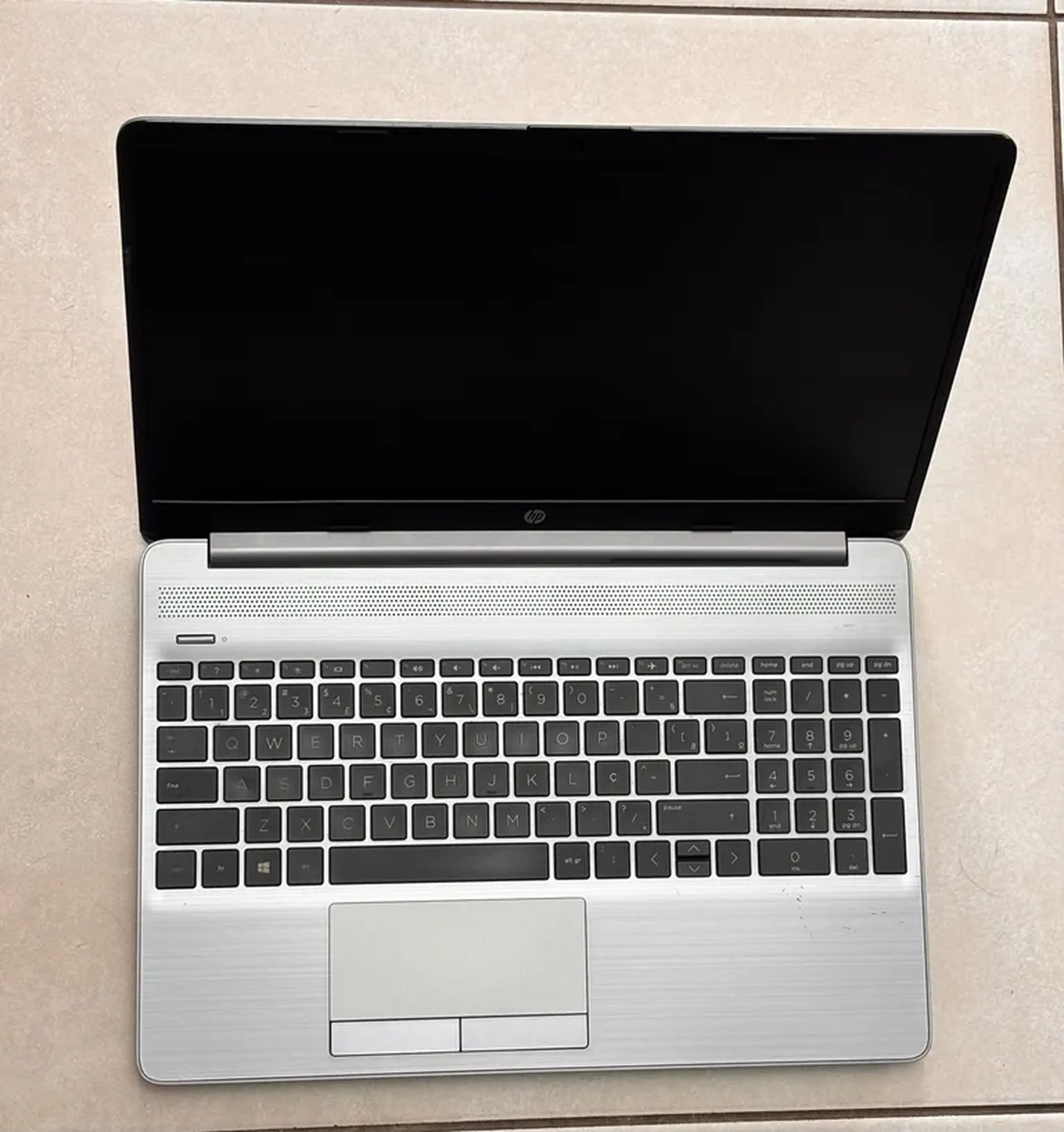 Notebook Seminovo HP 250 G8 imagem