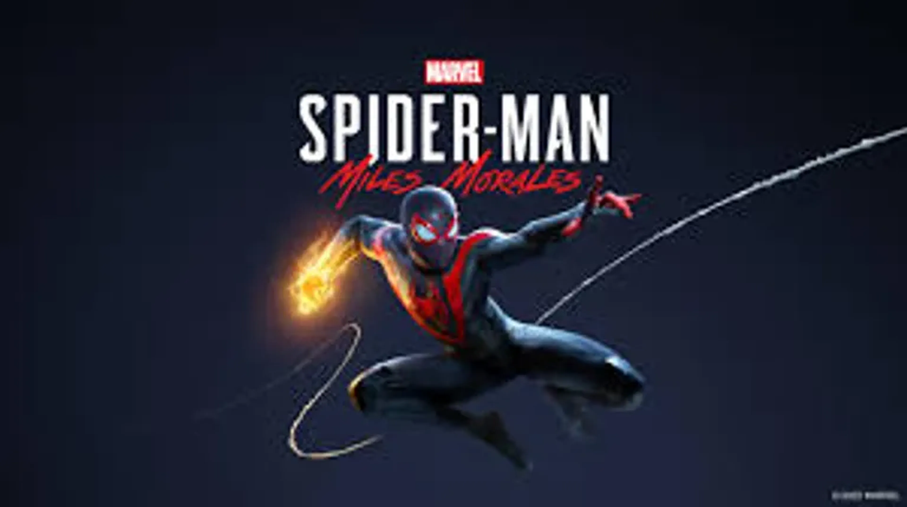 Marvel’s Spider-Man: Miles Morales - STEAM imagem