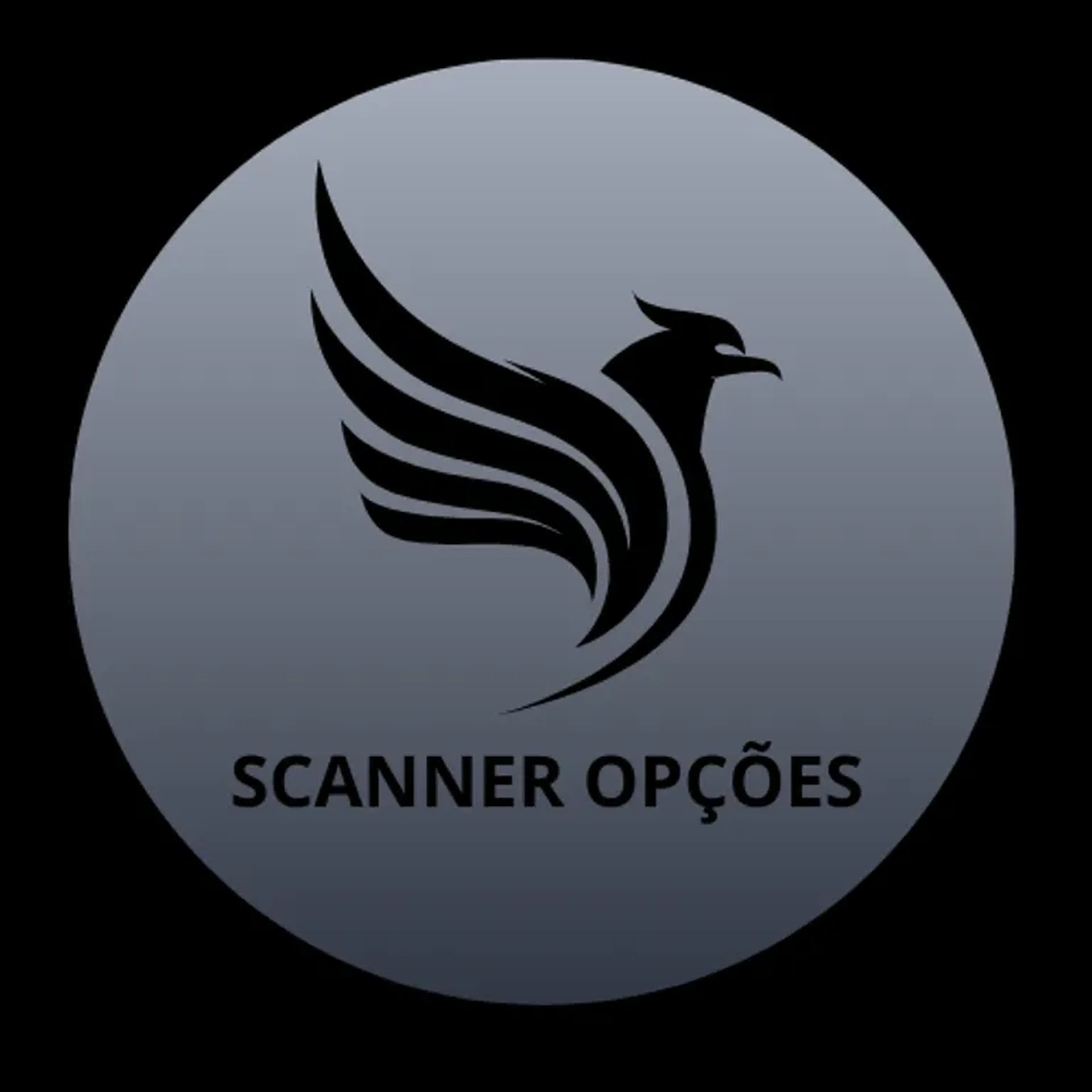 Scanner Opções Phoenix Strategy imagem