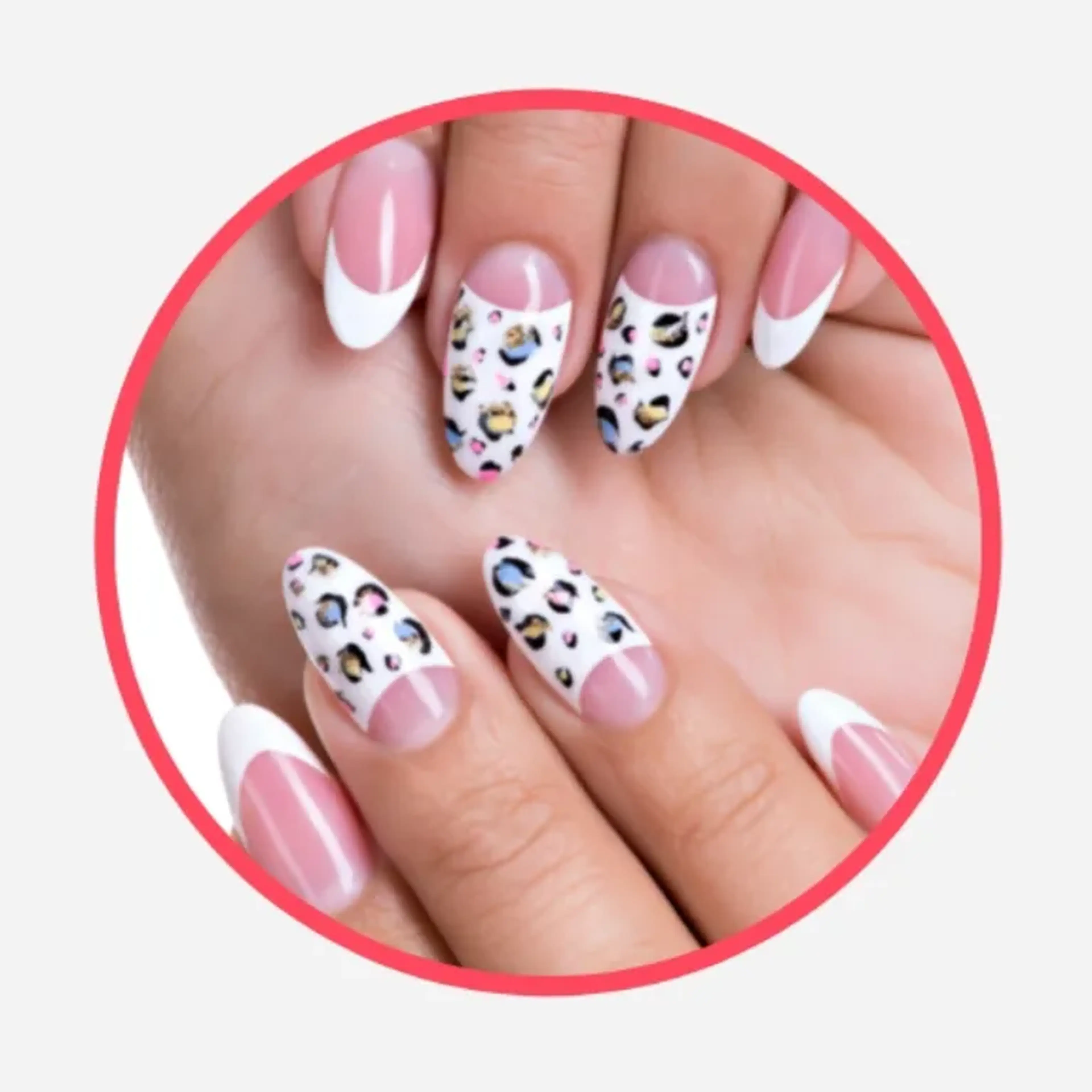 Unhas Decoradas imagem