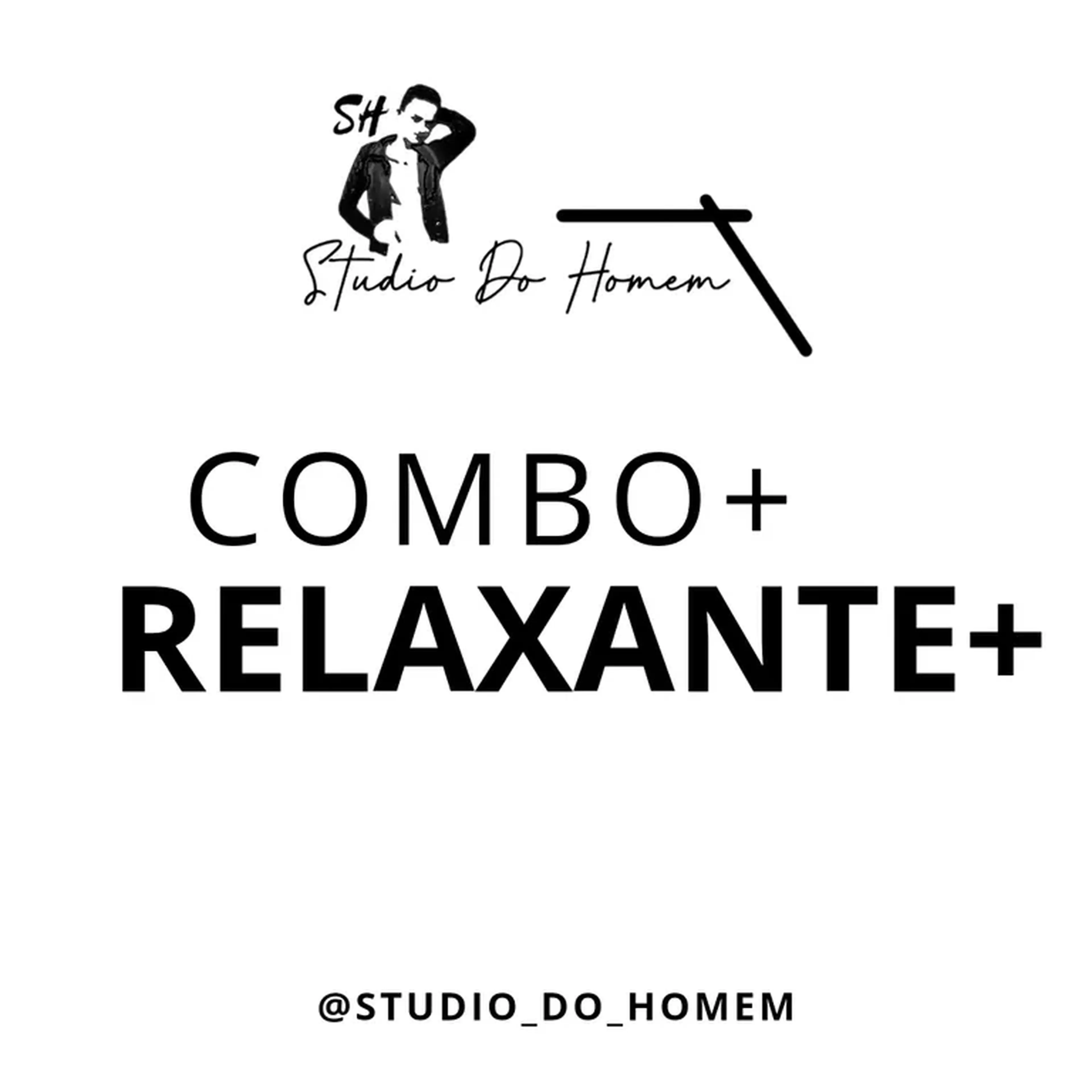 Combo+ Relaxante+ imagem