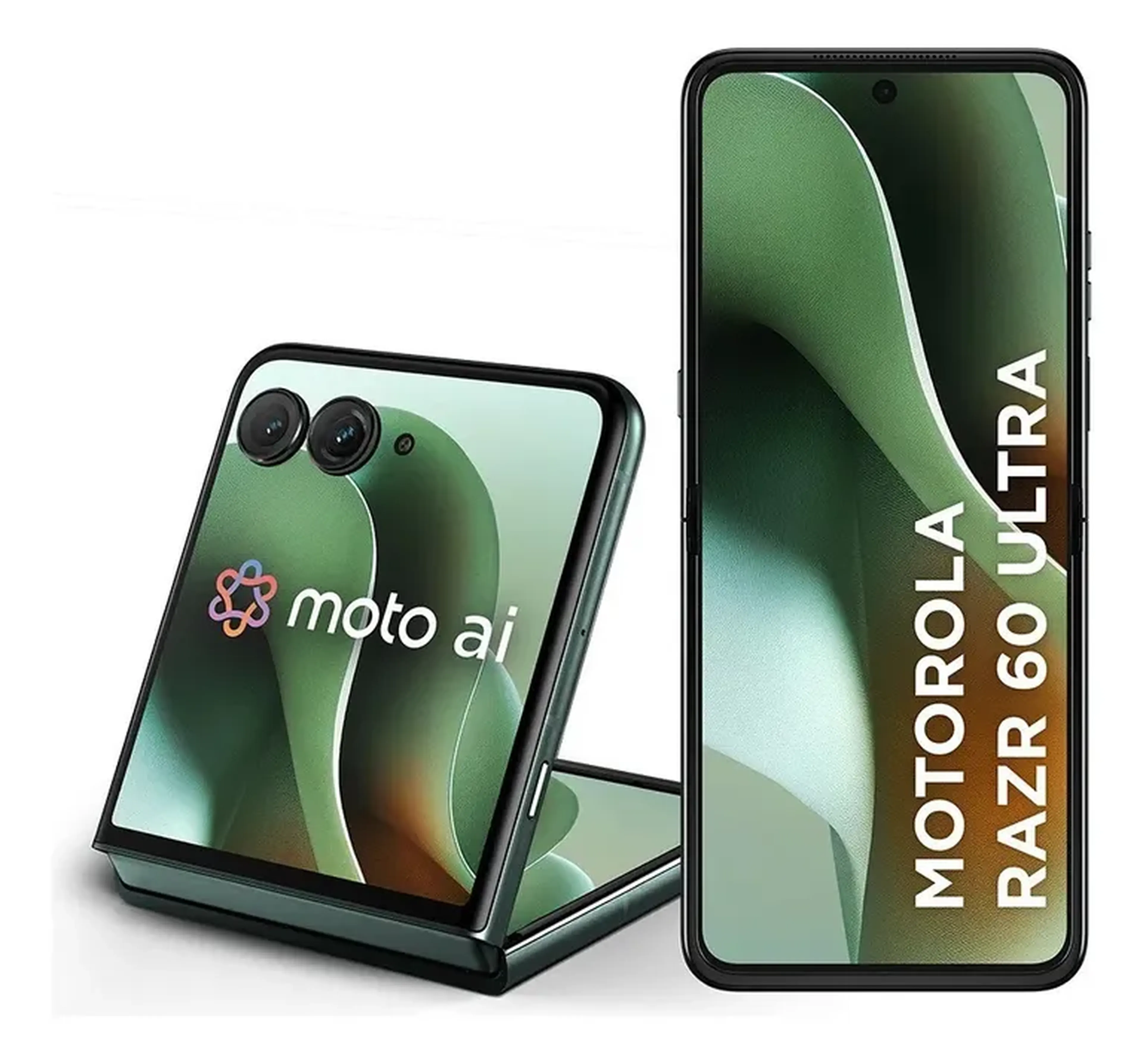 Motorola Razr 60 Ultra 1tb imagem