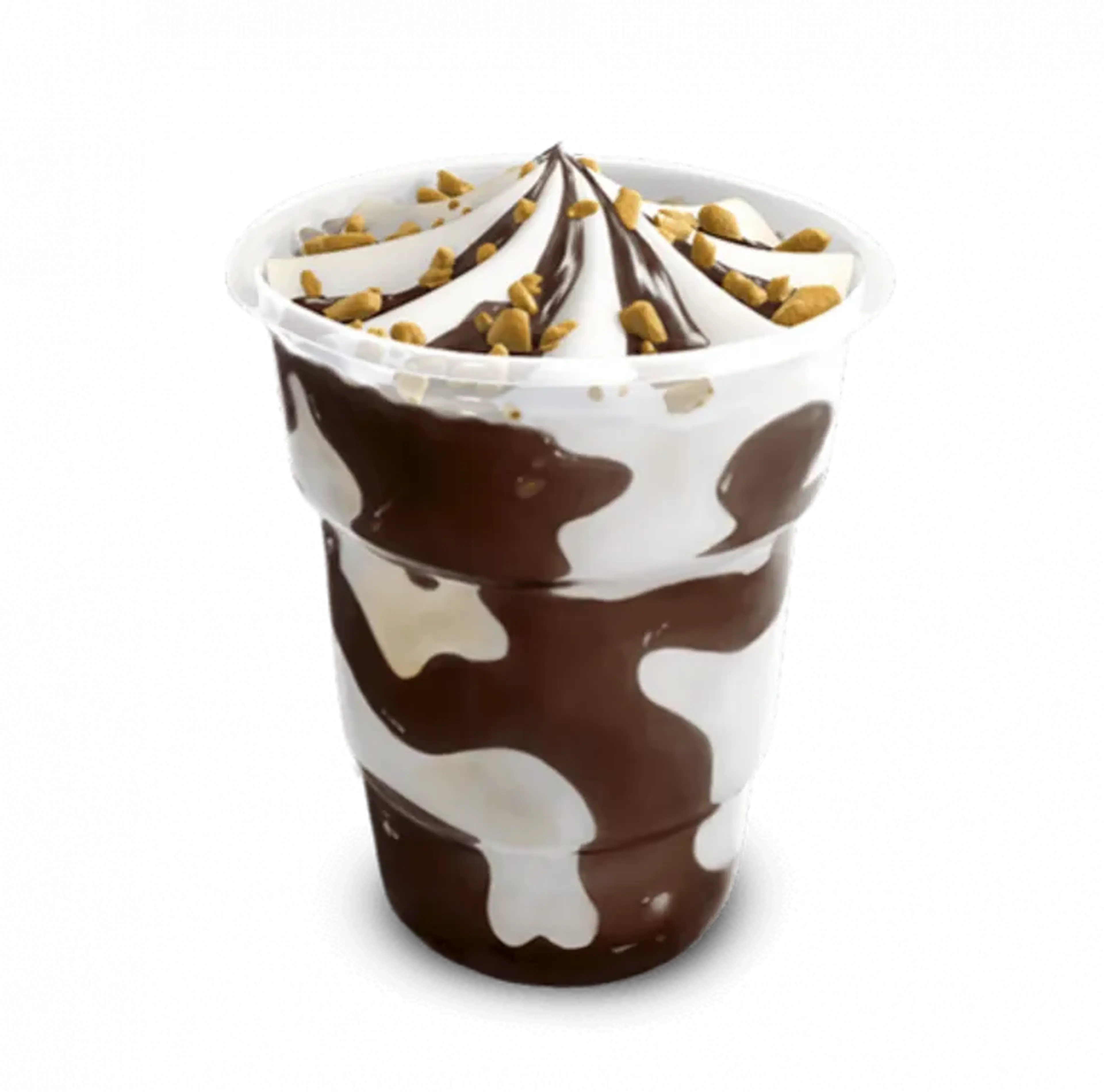 Sundae imagem