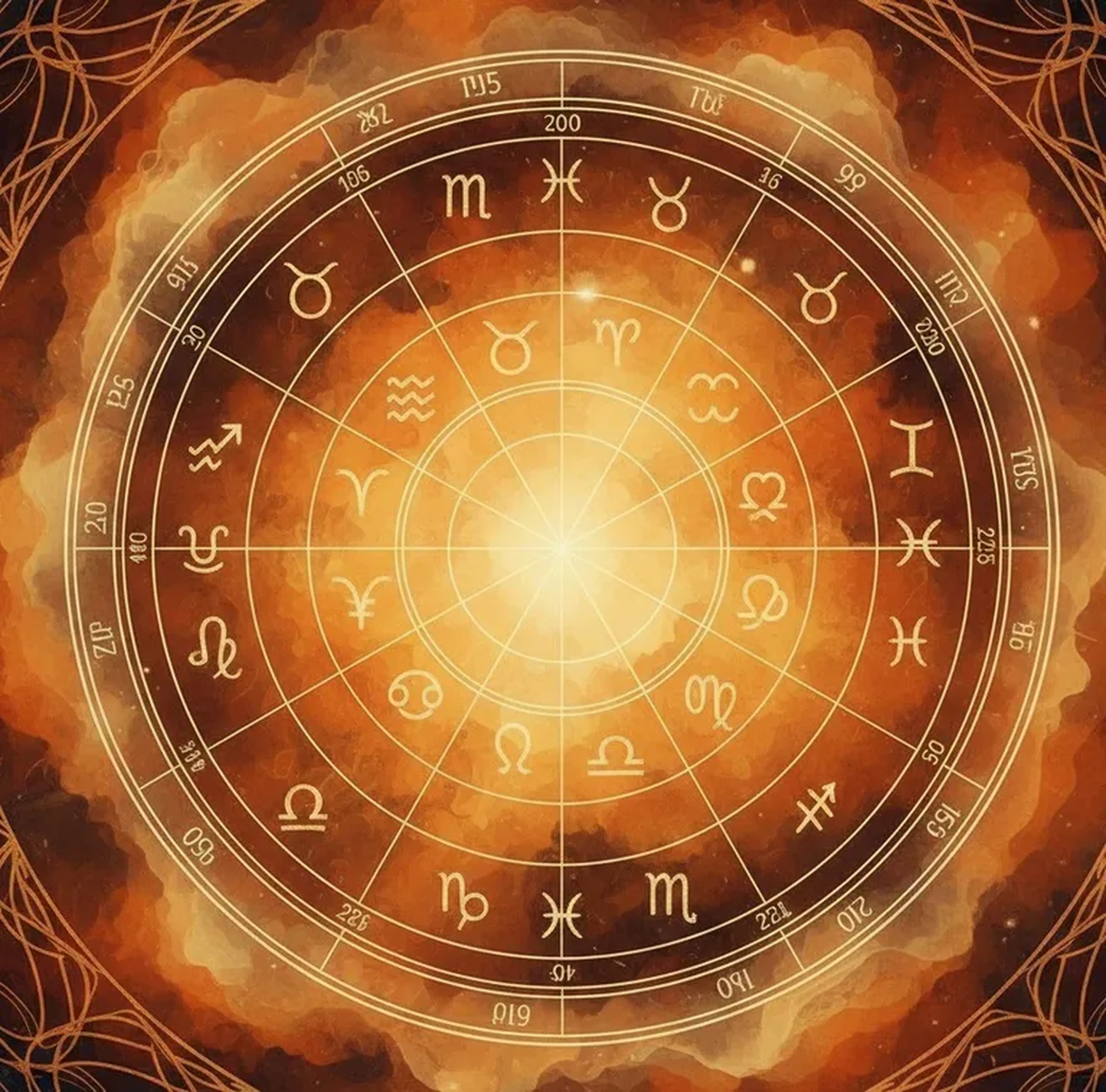 Mapa Astral - Valor promocional imagem