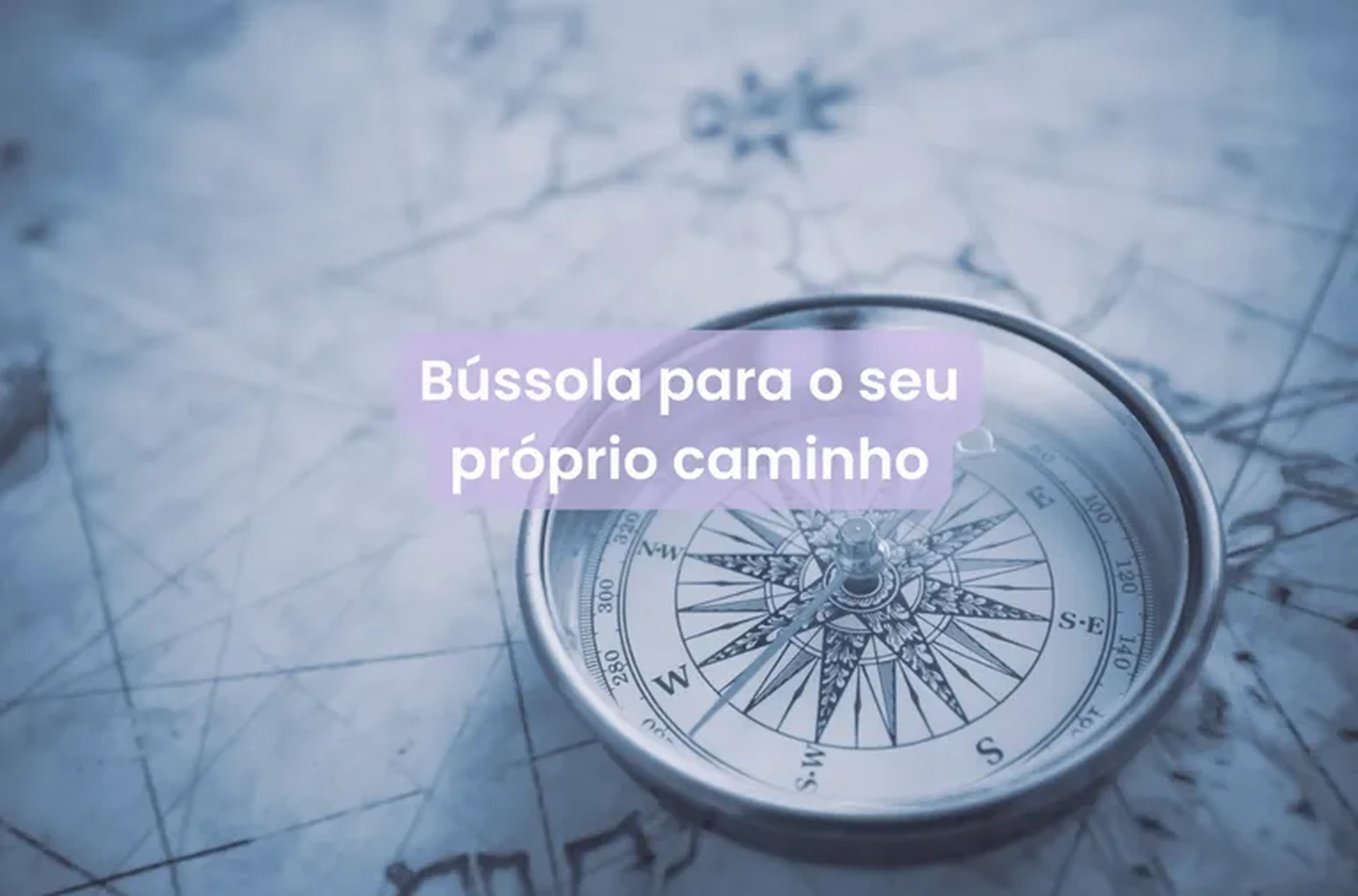 Sessão de Orientação Individual (Vida e Propósito) (1 hora) imagem