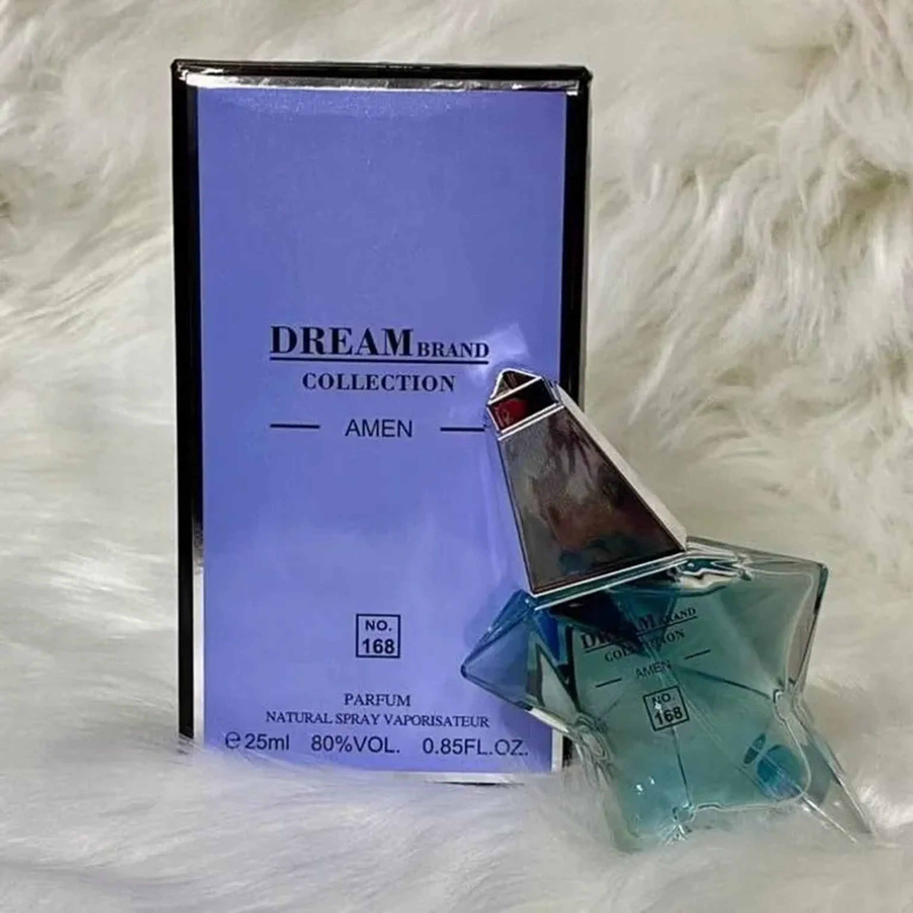 Angel (Dream Brand Collection 25 ml) imagem