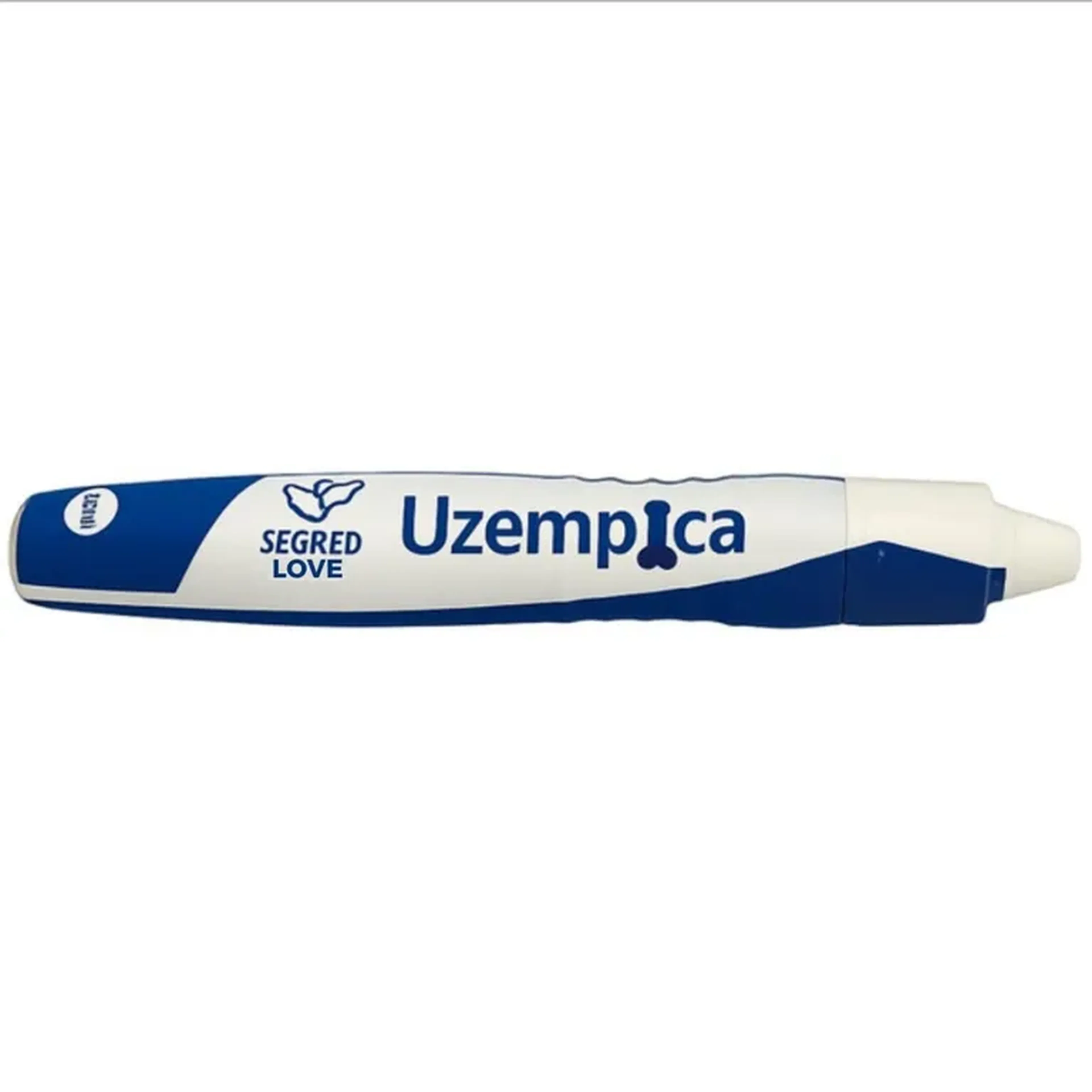 Uzempica Gel Estimulante Masculino 20Ml Segred Love imagem