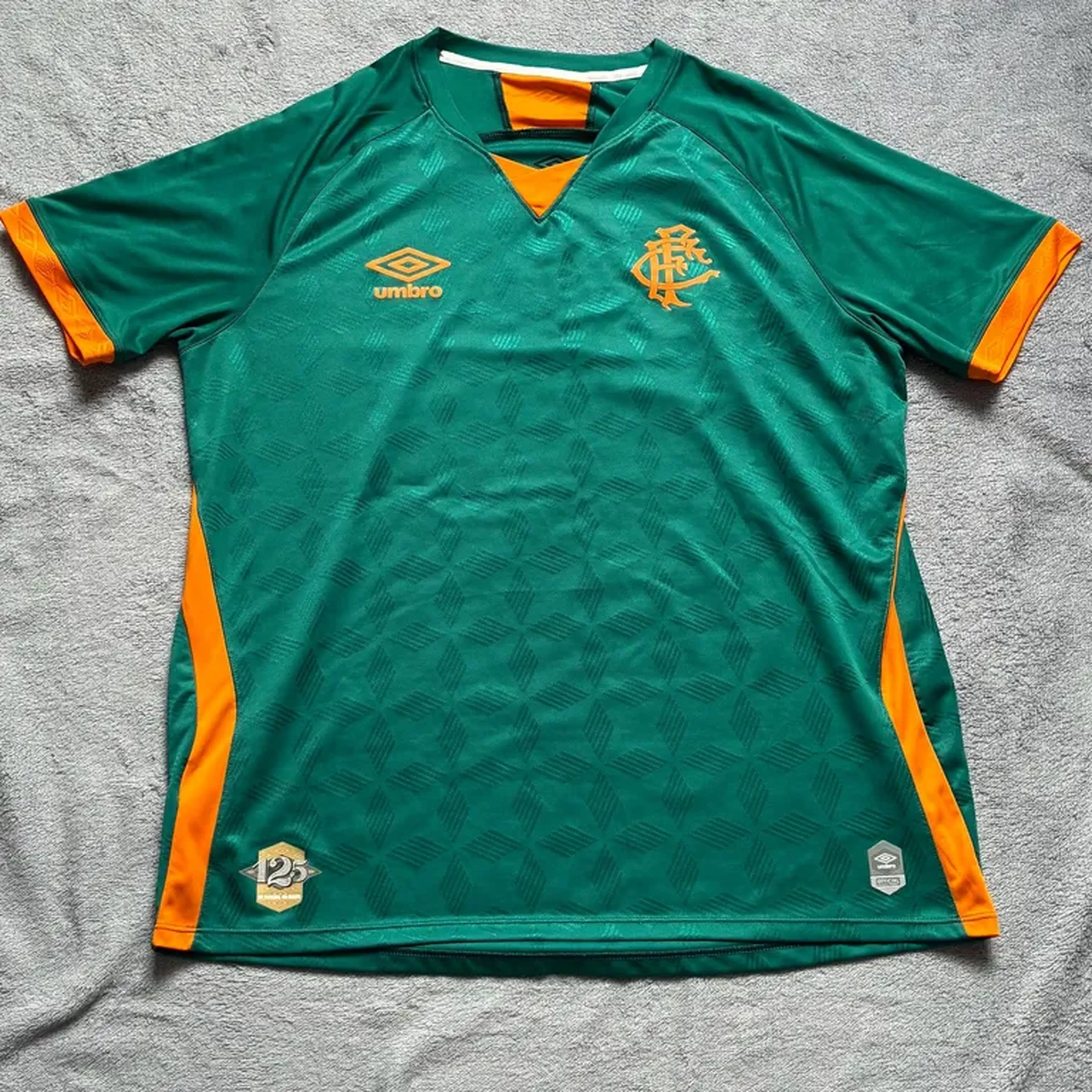 Camisa Fluminense 2020 III imagem