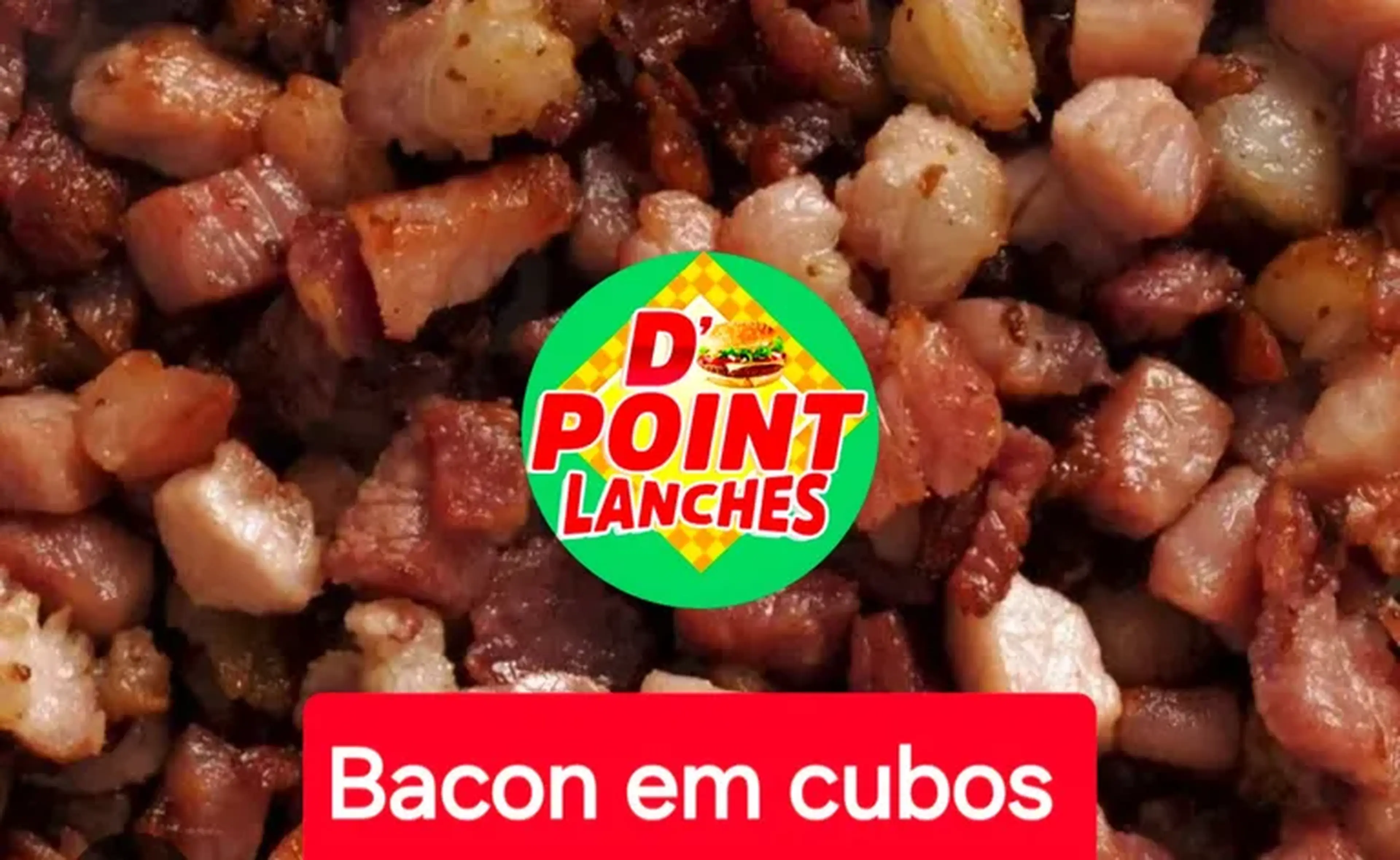 ADICIONAIS PARA SANDUÍCHES 🍔 imagem