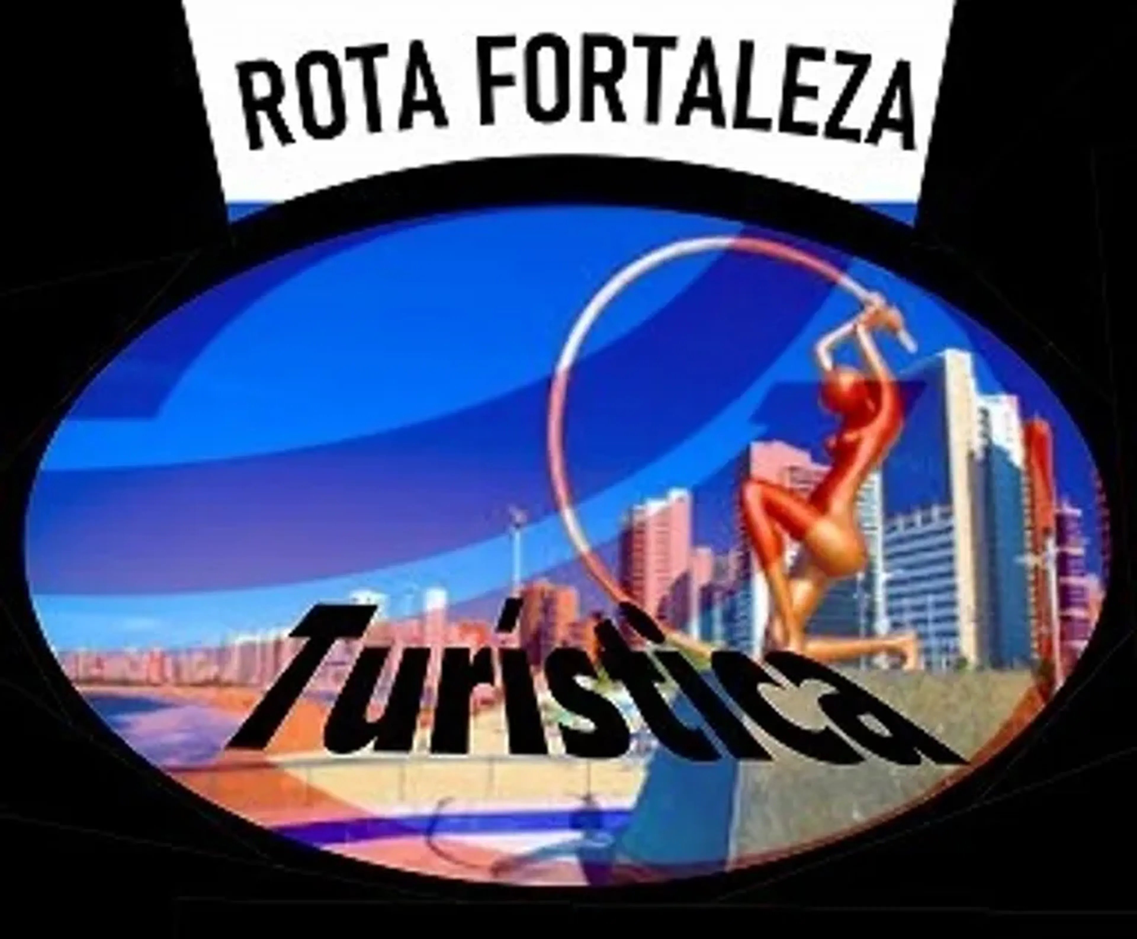 ROTA FORTALEZA TURÍSTICA imagem